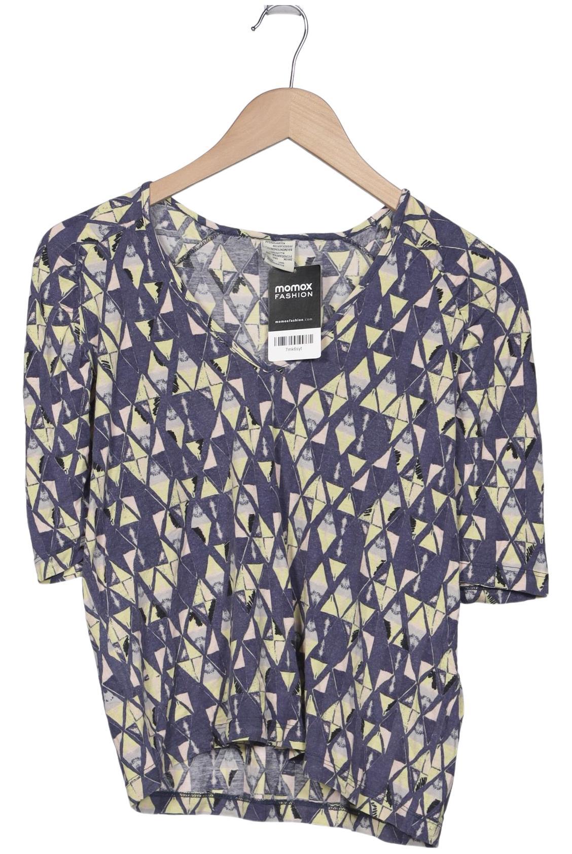 Thumbnail - Baum UND Pferdgarten Damen T-Shirt, marineblau, Gr. 36