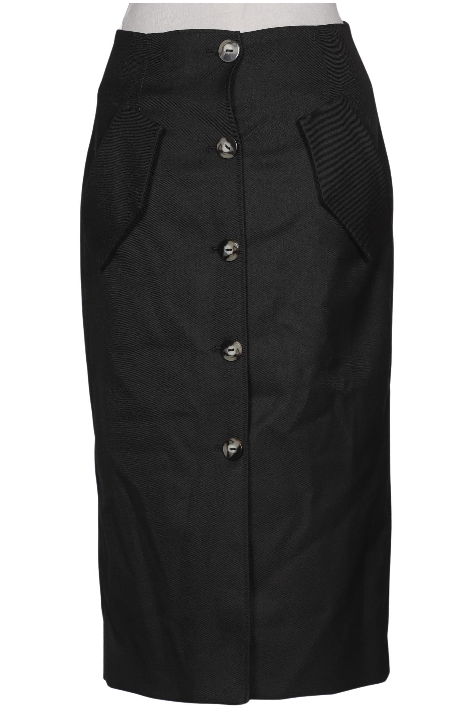 

Baum UND Pferdgarten Damen Rock, schwarz, Gr. 34