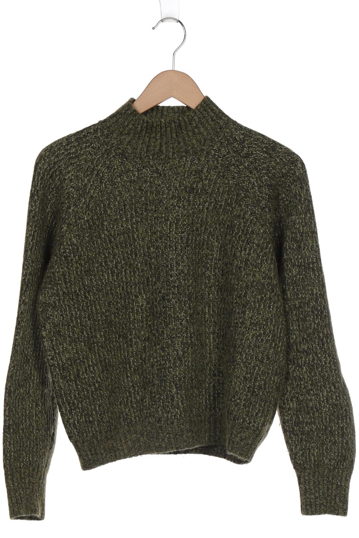 

Baum UND Pferdgarten Damen Pullover, grün, Gr. 42