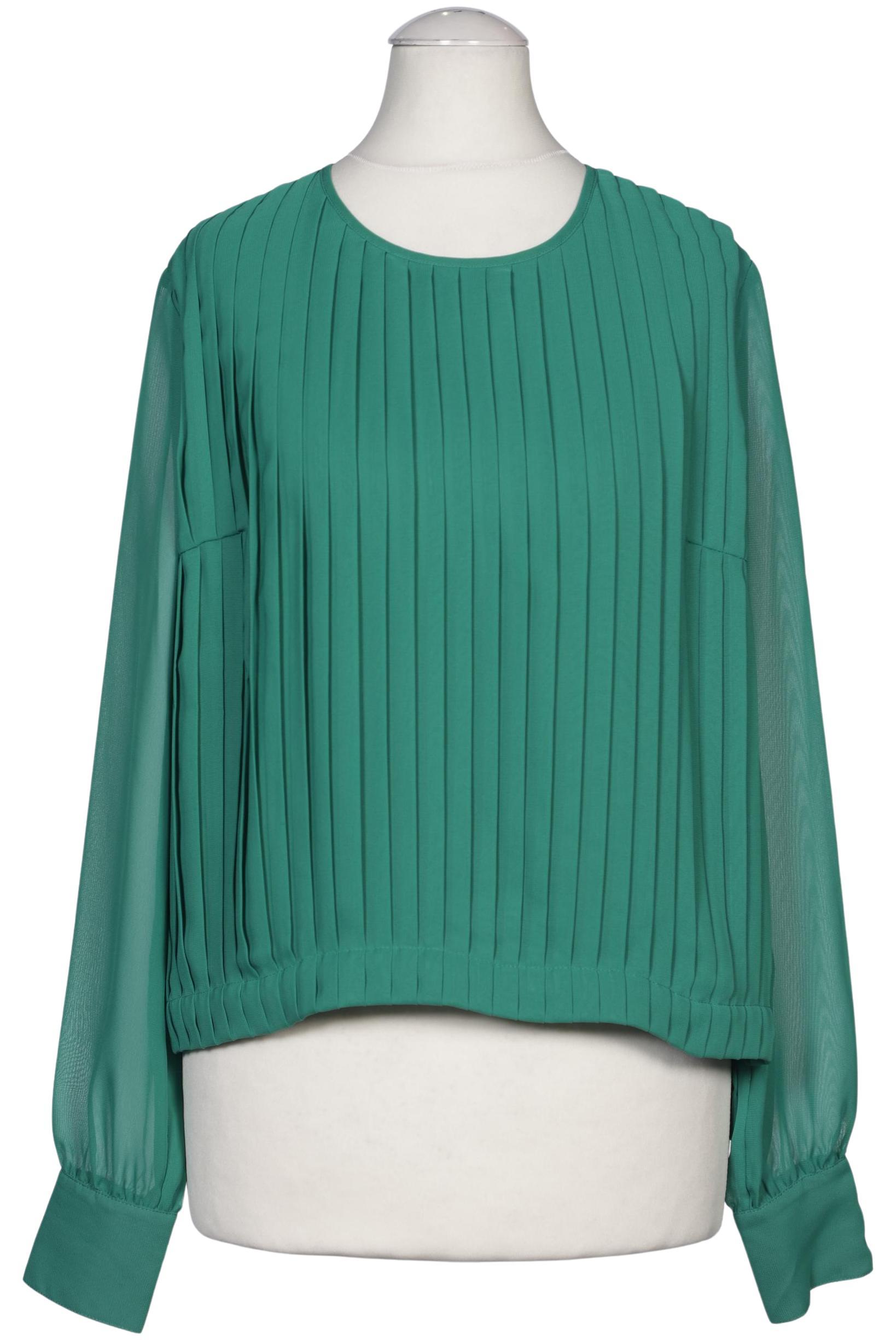 

Baum UND Pferdgarten Damen Bluse, grün, Gr. 34