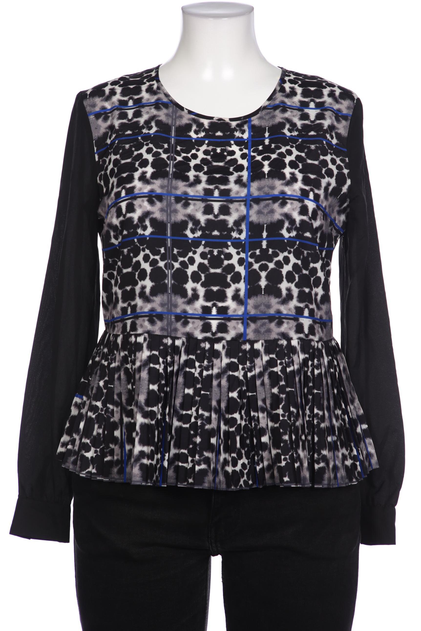 

Baum UND Pferdgarten Damen Bluse, schwarz, Gr. 42