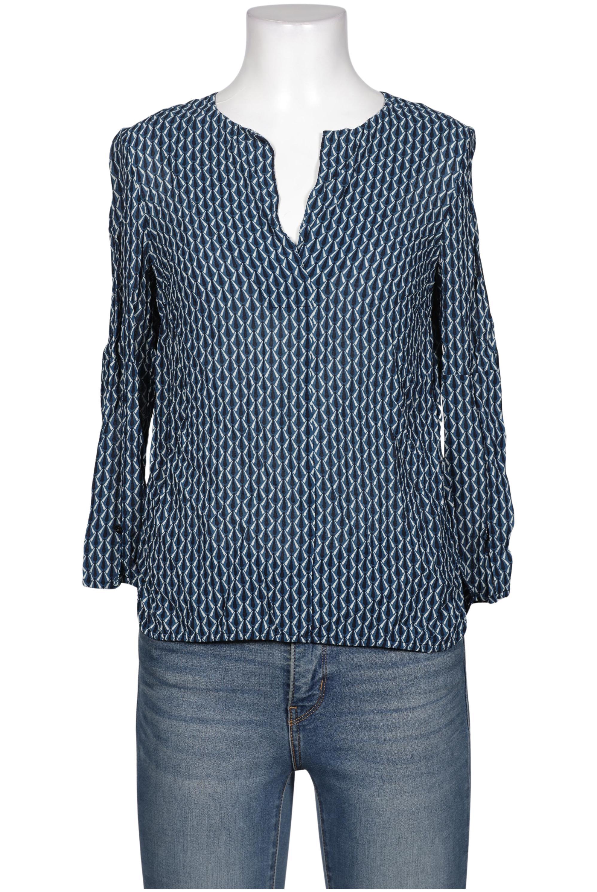 

Baum UND Pferdgarten Damen Bluse, hellblau, Gr. 36