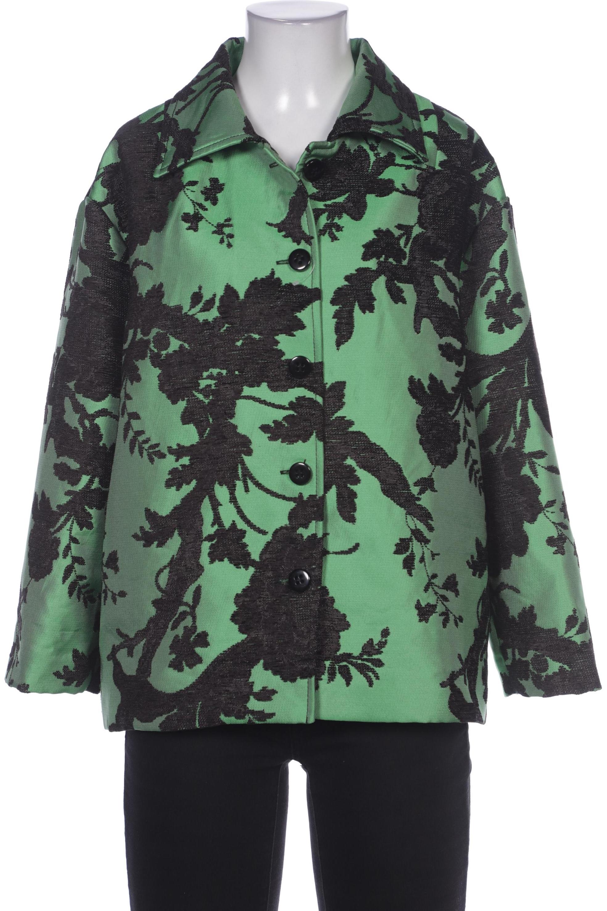 

Baum UND Pferdgarten Damen Blazer, grün, Gr. 34