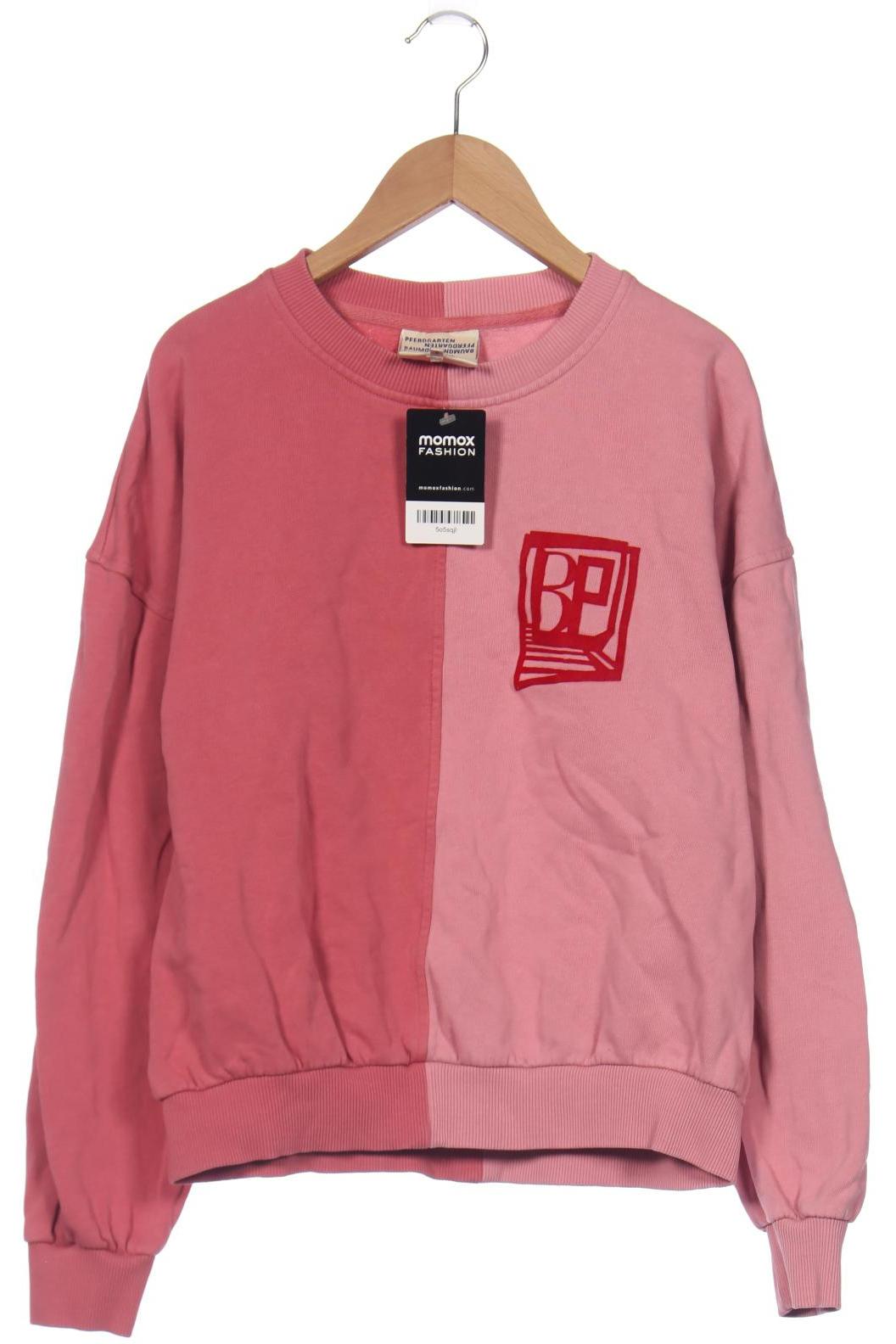 

BAUM UND PFERDGARTEN Damen Sweatshirt, pink