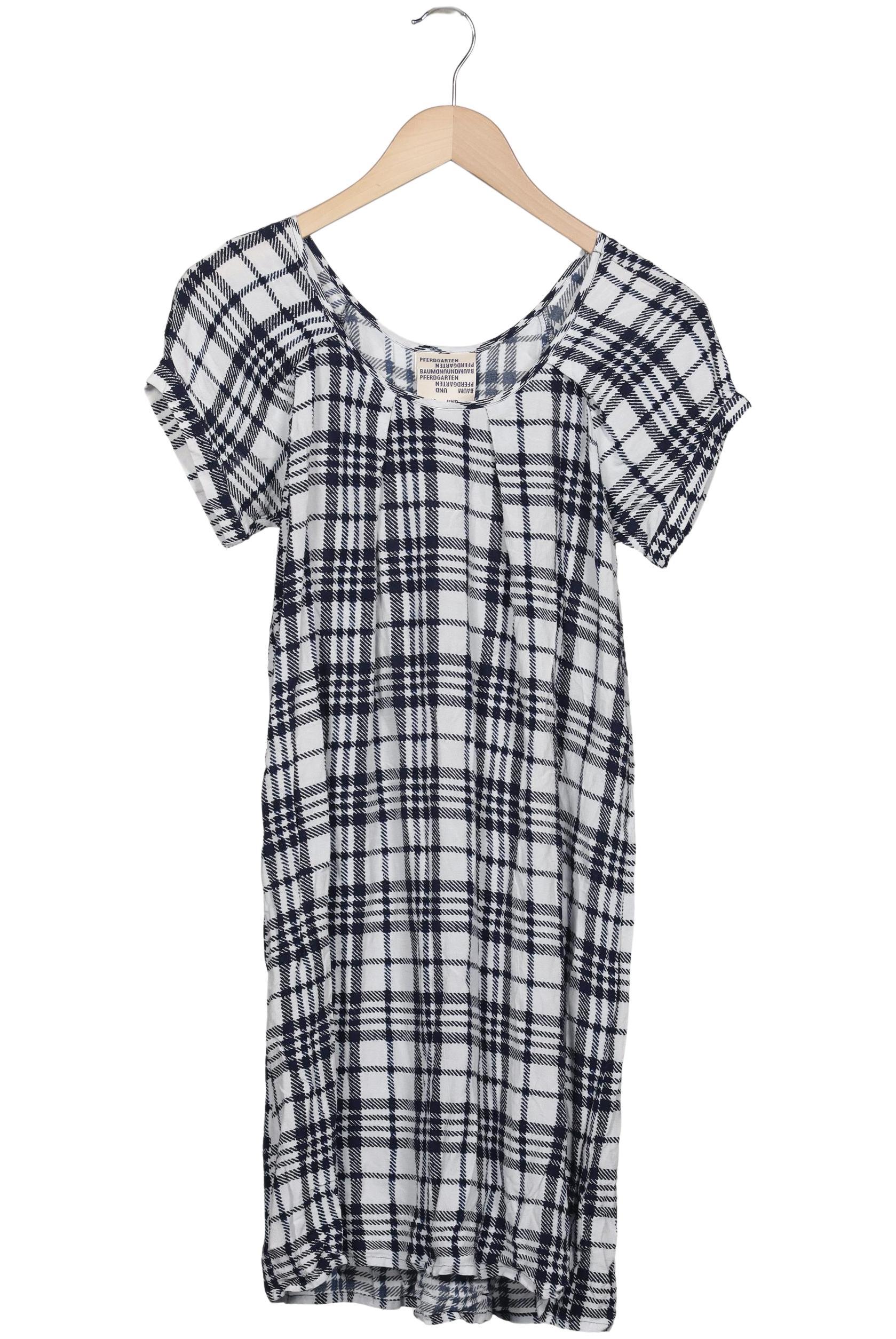 

Baum UND Pferdgarten Damen Kleid, marineblau, Gr. 36