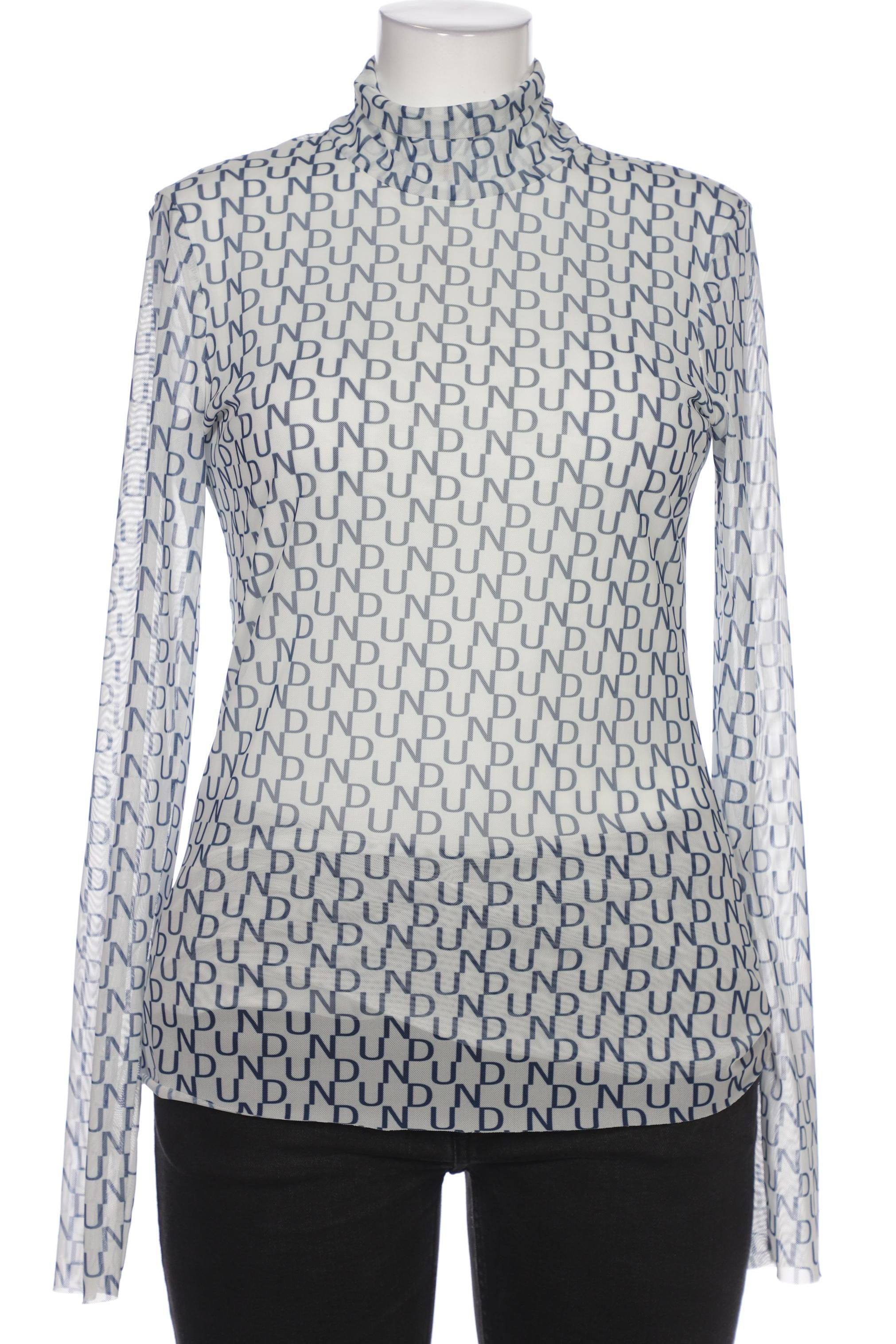 

Baum UND Pferdgarten Damen Langarmshirt, weiß, Gr. 44
