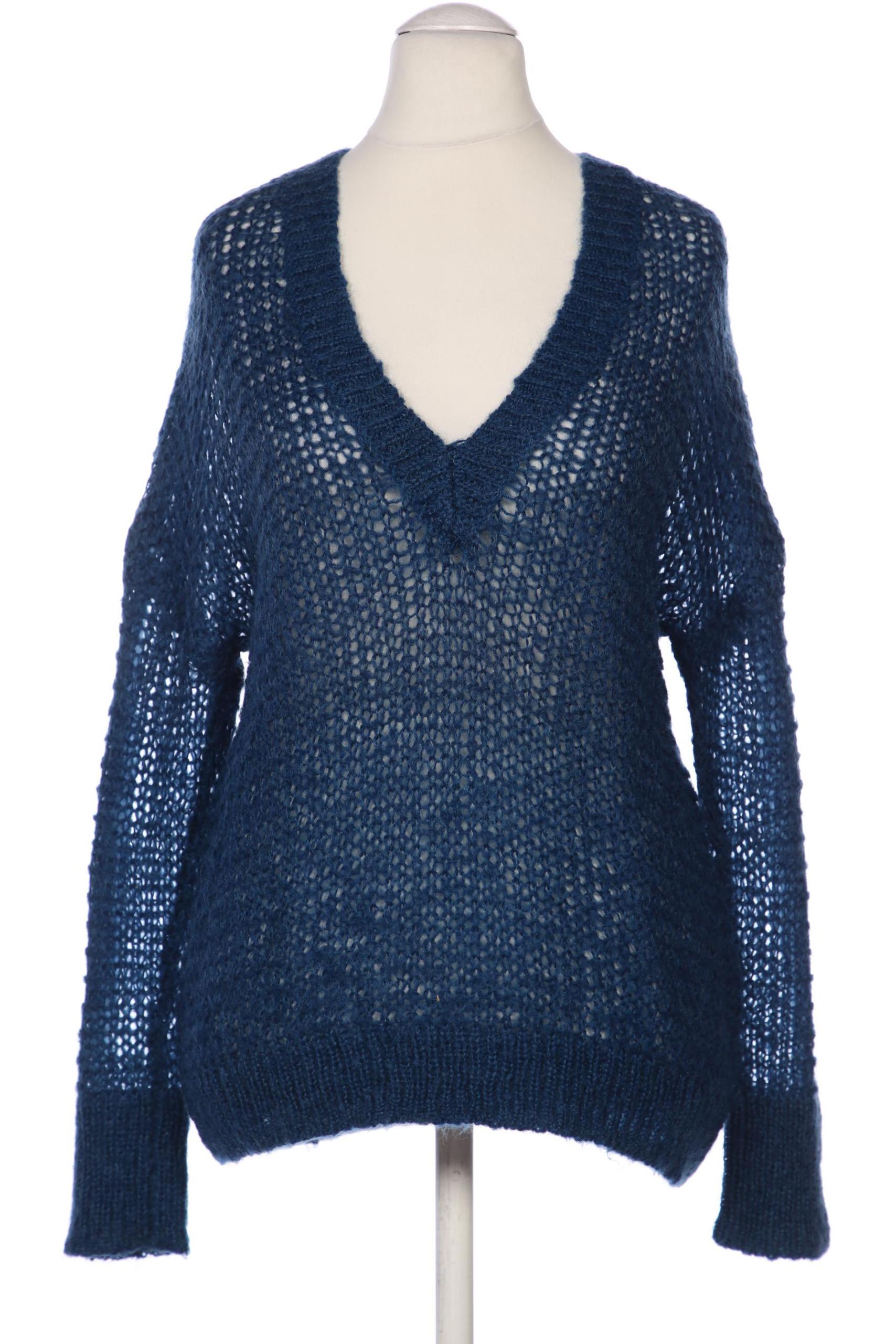 

Baum UND Pferdgarten Damen Pullover, marineblau, Gr. 34