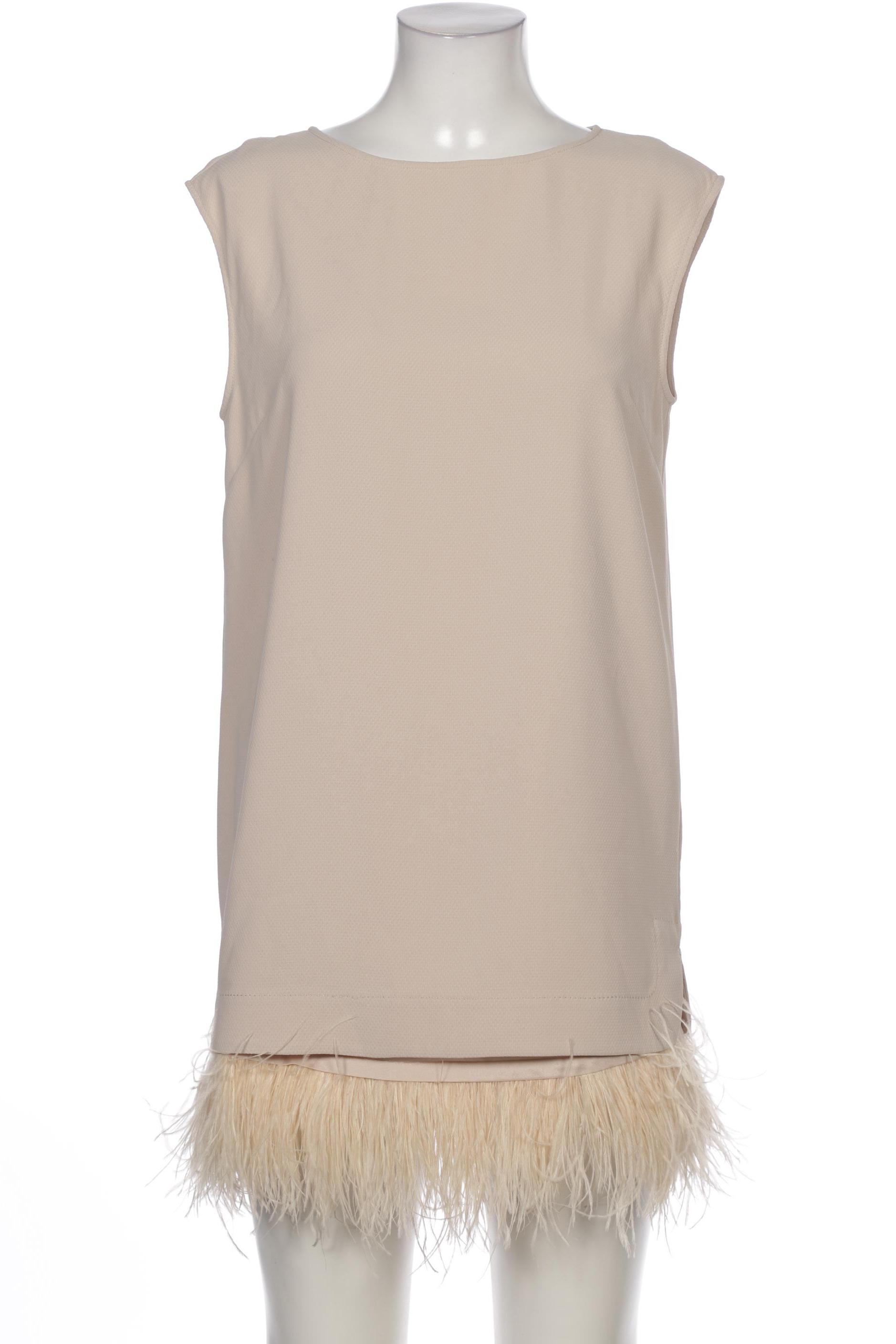 

Baum UND Pferdgarten Damen Kleid, cremeweiß, Gr. 40
