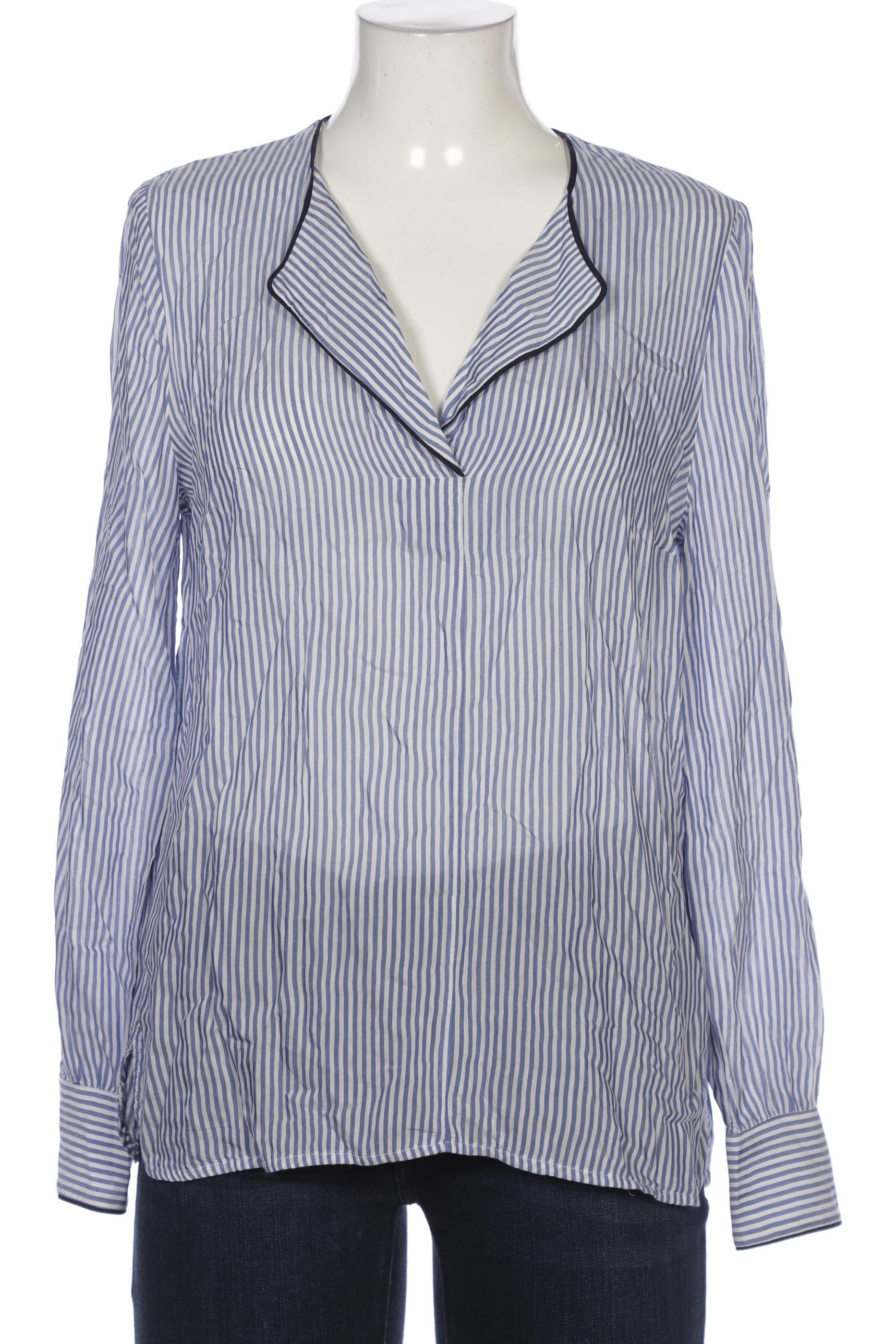 

BAUM UND PFERDGARTEN Damen Bluse, blau