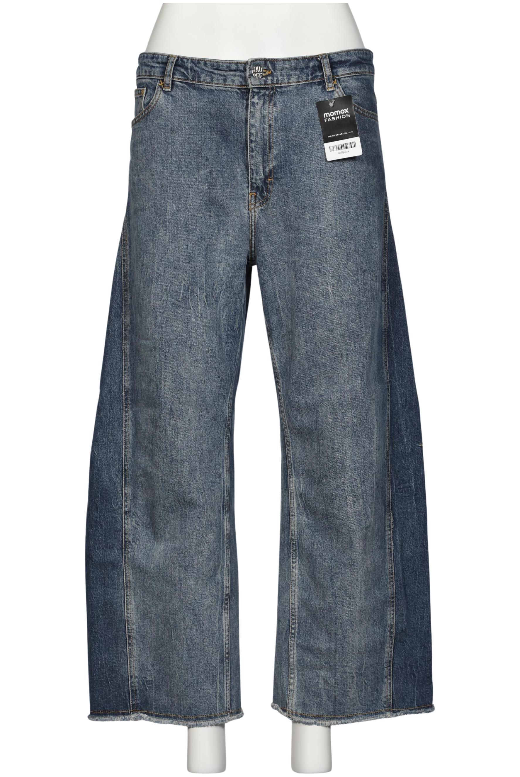 

Baum UND Pferdgarten Damen Jeans, blau, Gr. 42