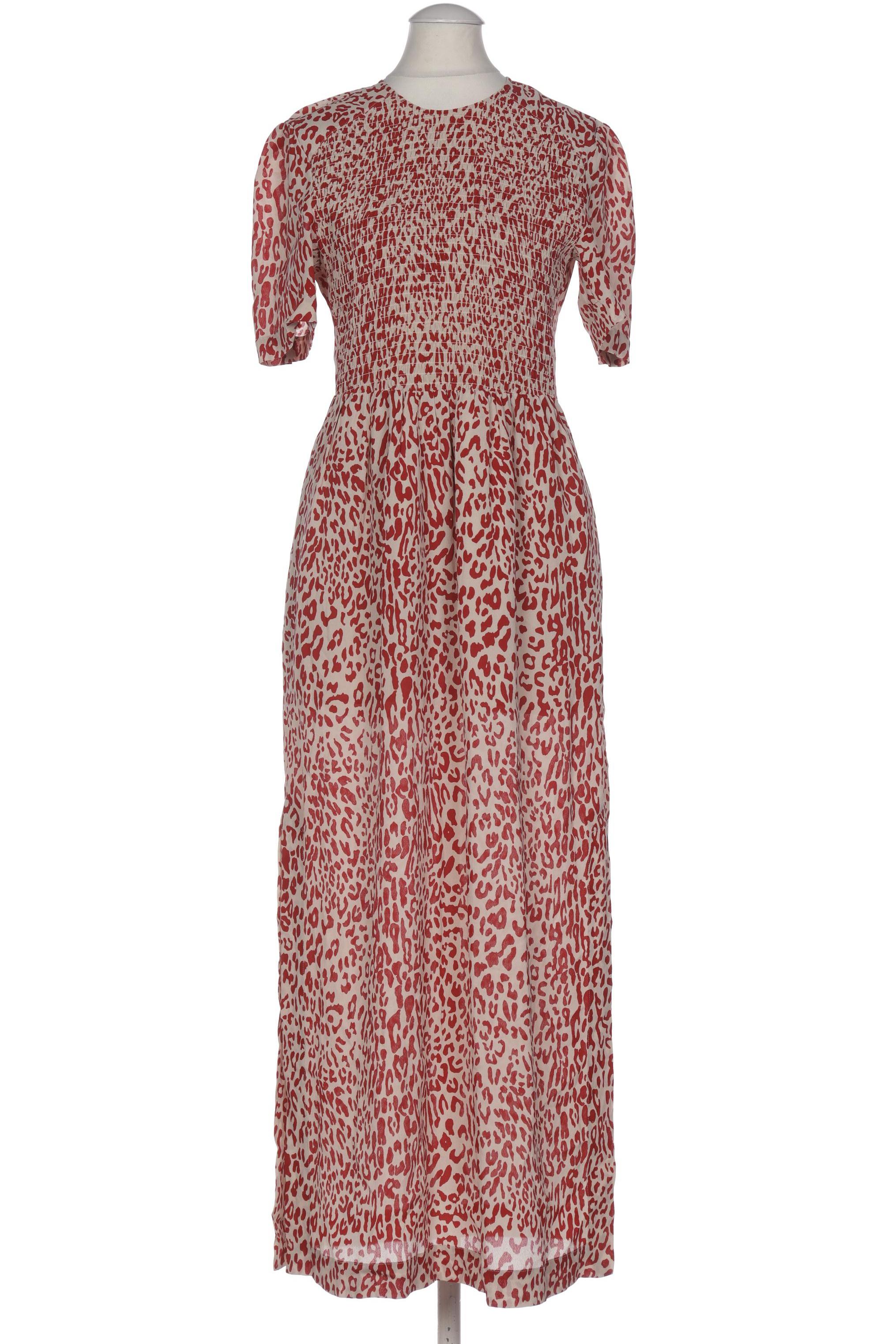 

BAUM UND PFERDGARTEN Damen Kleid, rot
