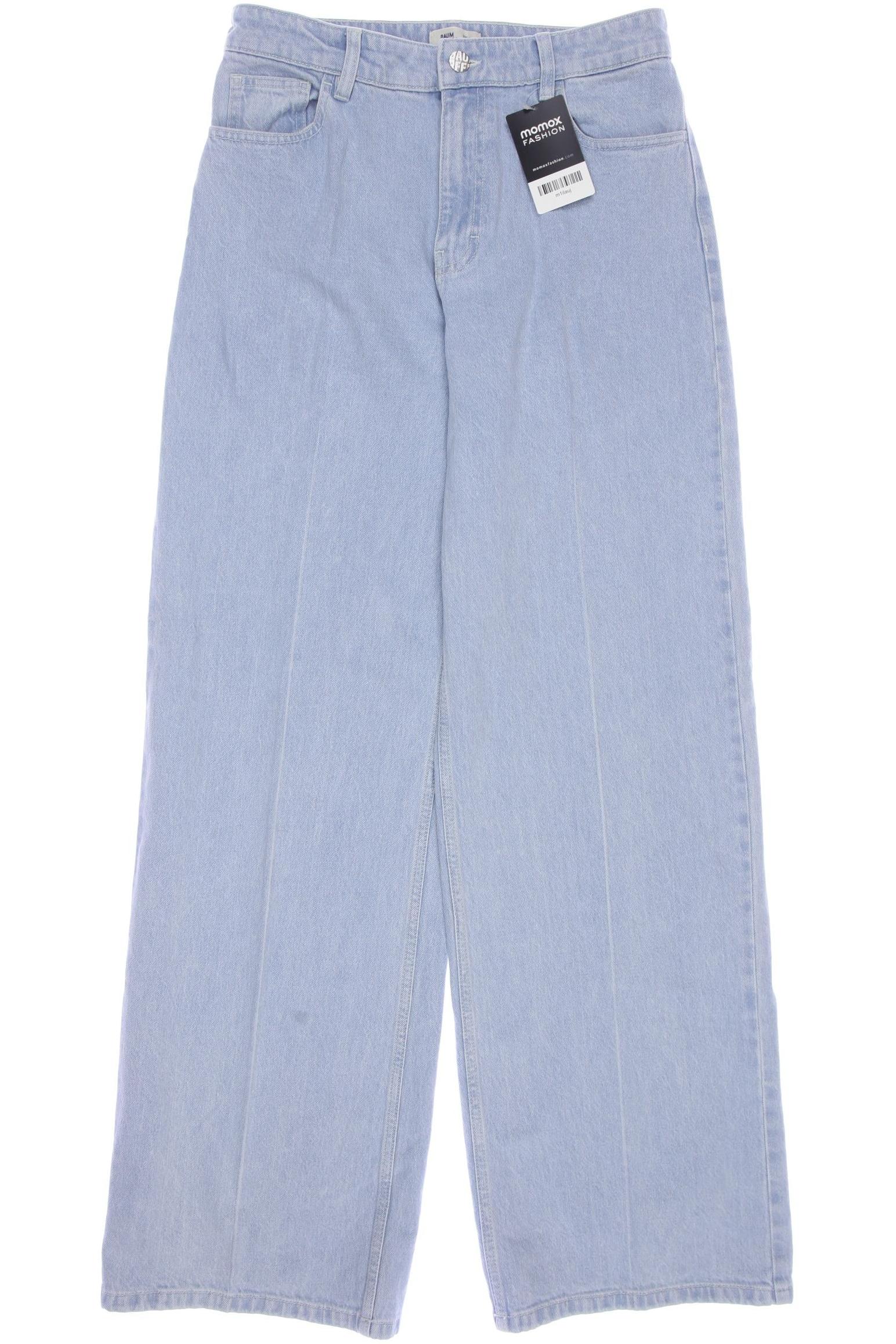 

Baum UND Pferdgarten Damen Jeans, hellblau, Gr. 38