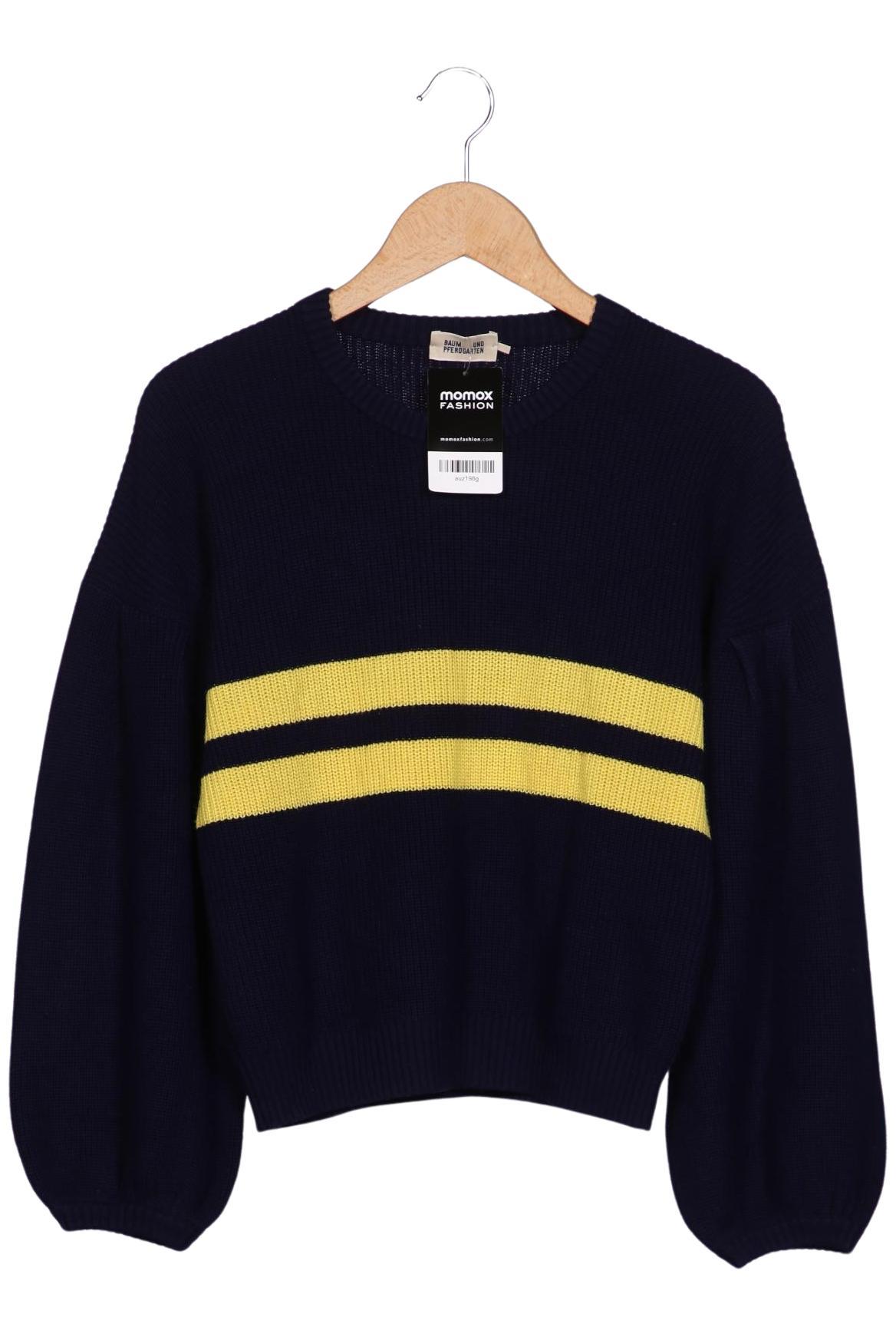 

Baum UND Pferdgarten Damen Pullover, mehrfarbig, Gr. 36