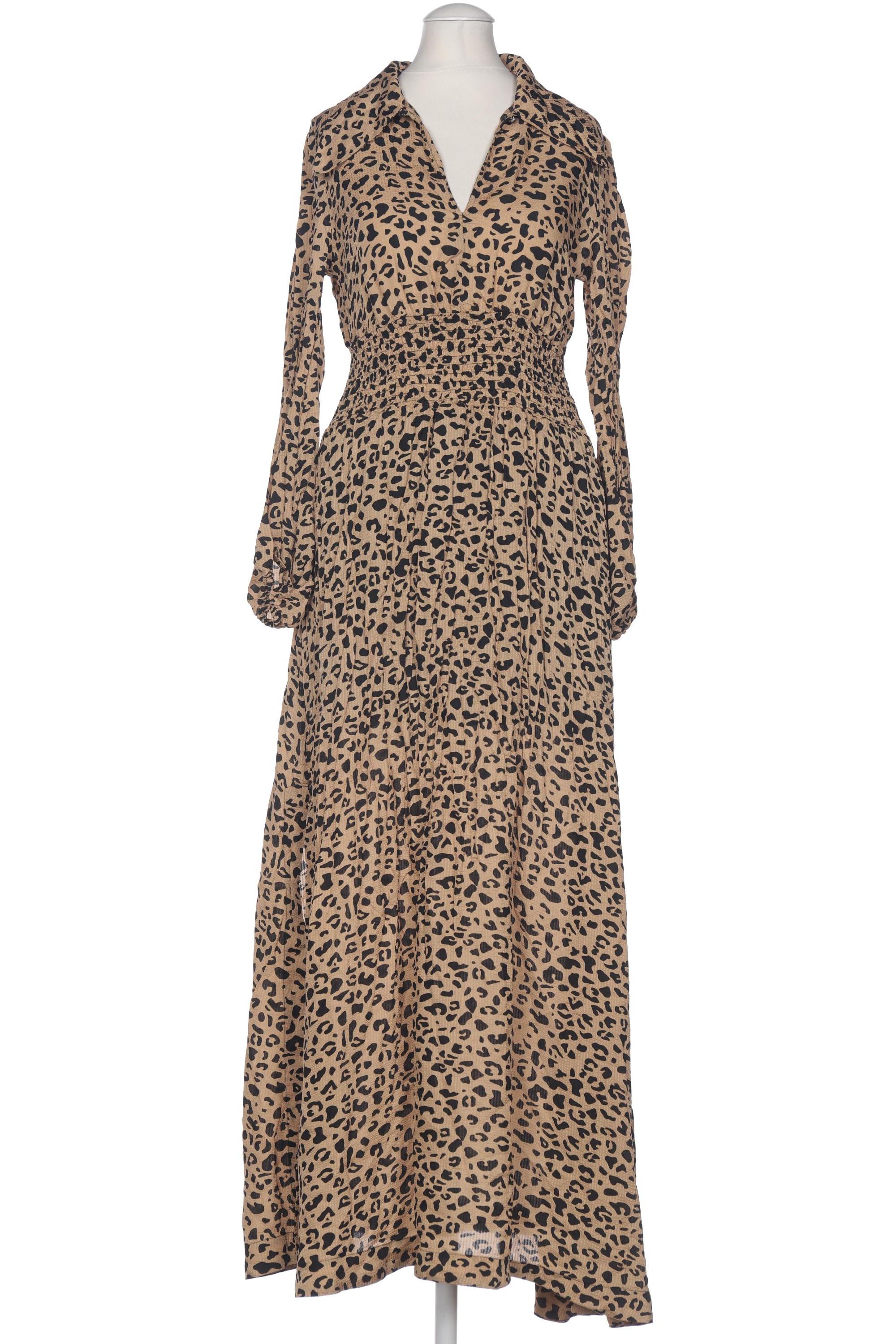 

Baum UND Pferdgarten Damen Kleid, braun, Gr. 34