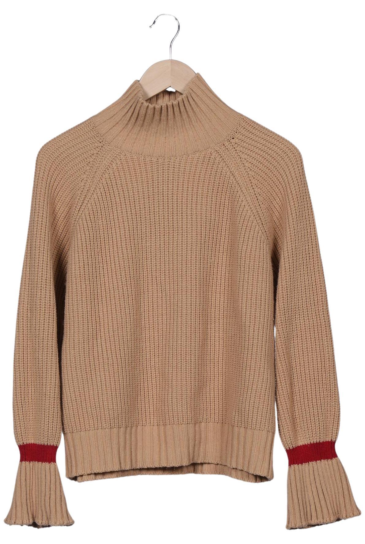 

Baum UND Pferdgarten Damen Pullover, beige, Gr. 36