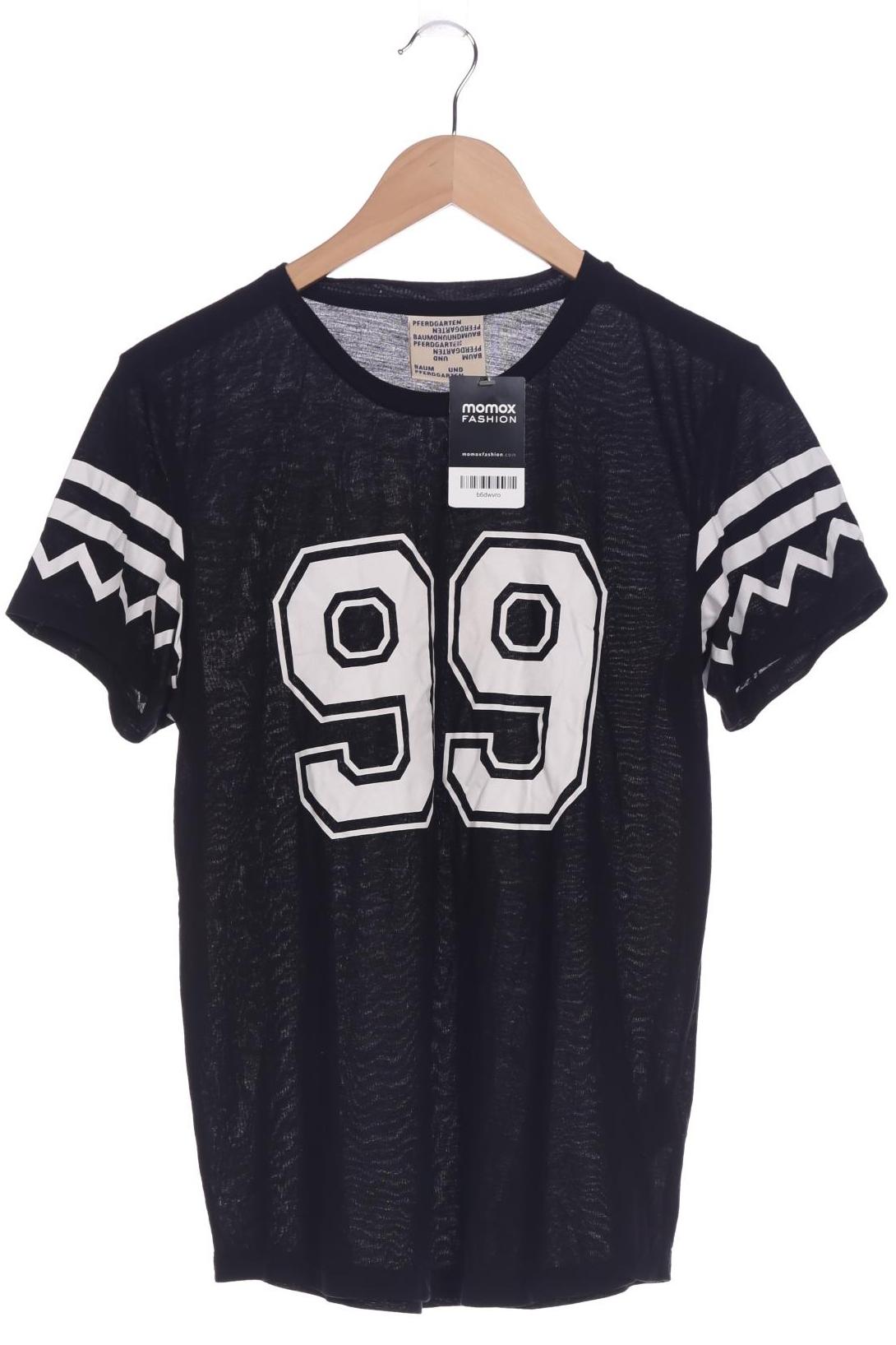

Baum UND Pferdgarten Damen T-Shirt, schwarz, Gr. 38