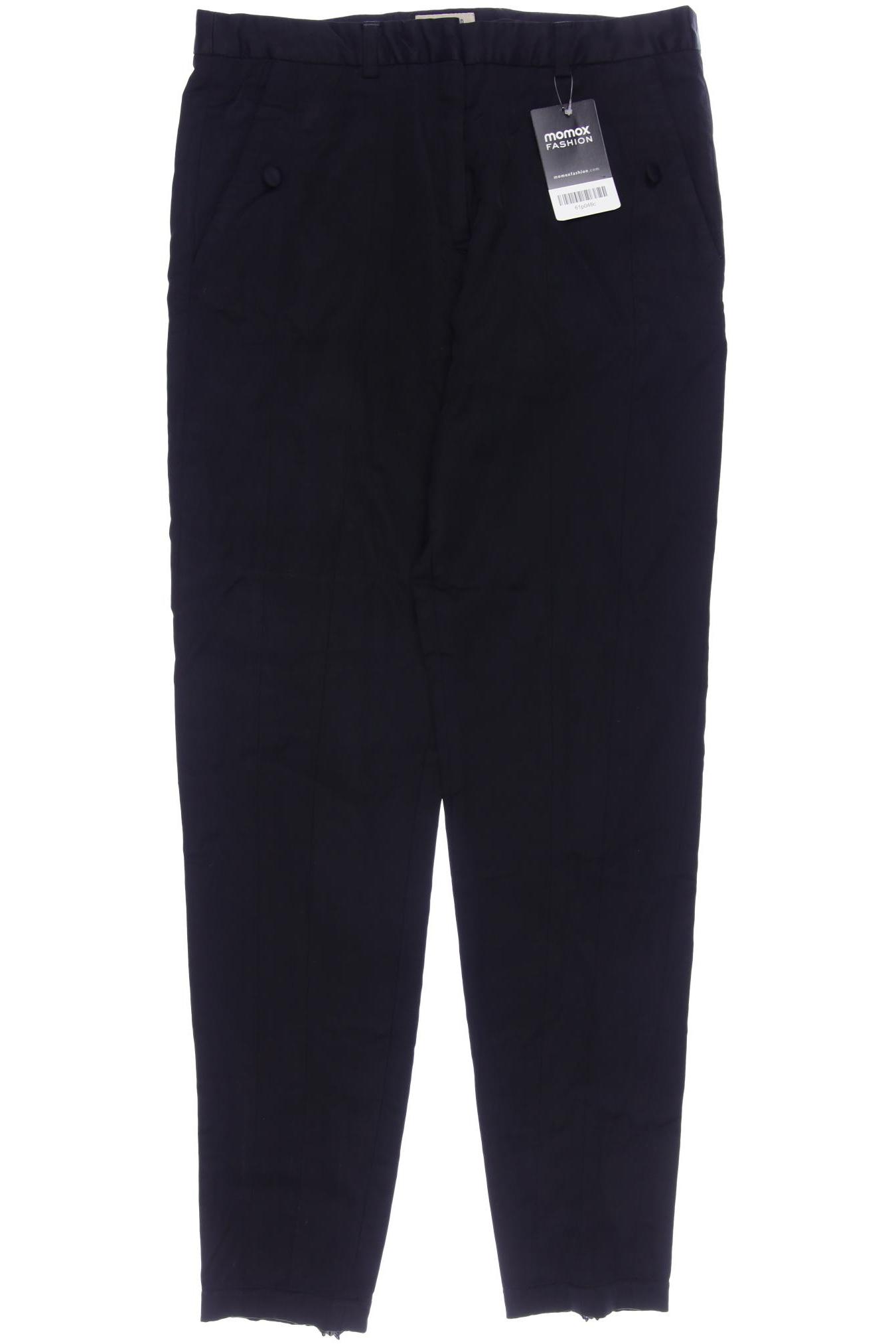 

Baum UND Pferdgarten Damen Stoffhose, schwarz, Gr. 29