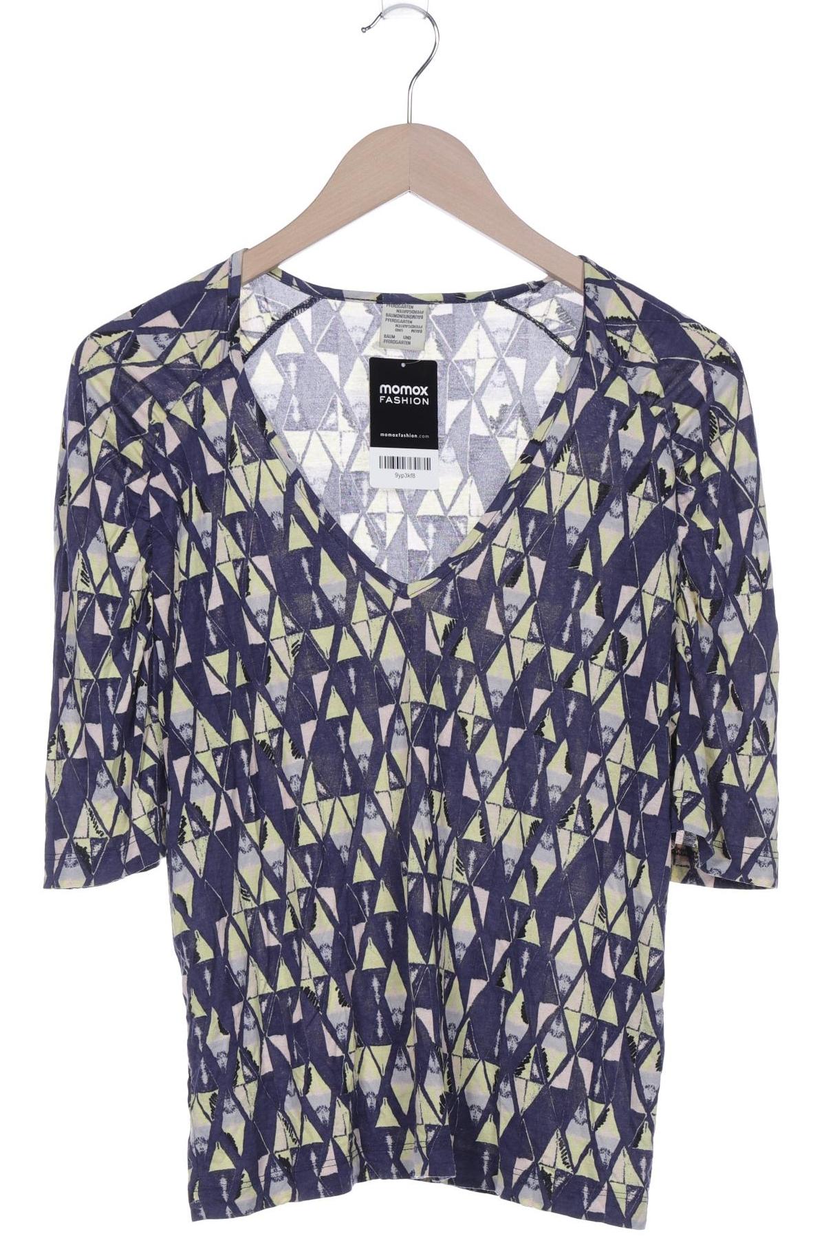 

Baum UND Pferdgarten Damen T-Shirt, flieder, Gr. 42