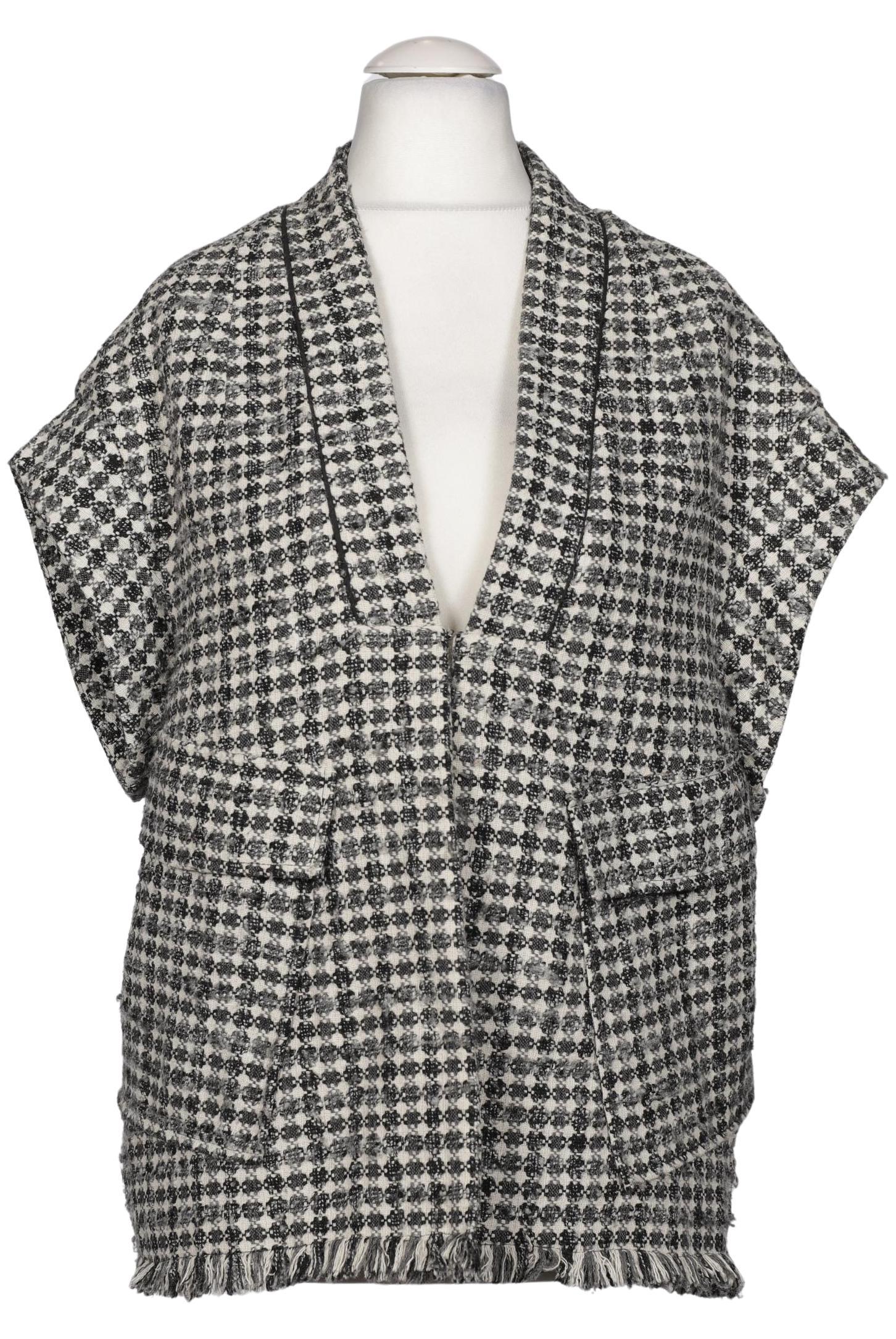 Thumbnail - Baum UND Pferdgarten Damen Strickjacke, schwarz, Gr. 38