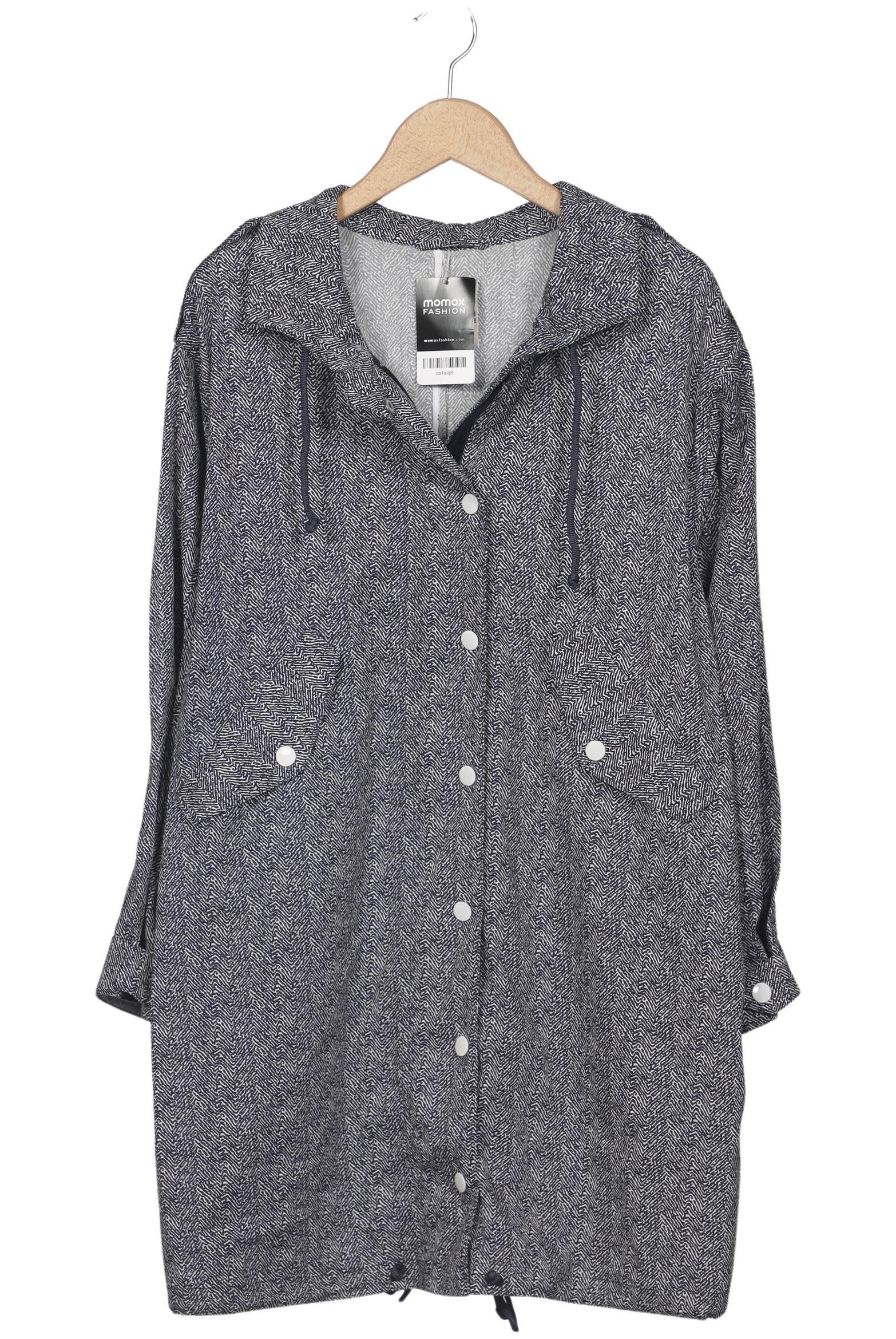 

Baum UND Pferdgarten Damen Mantel, grau, Gr. 34