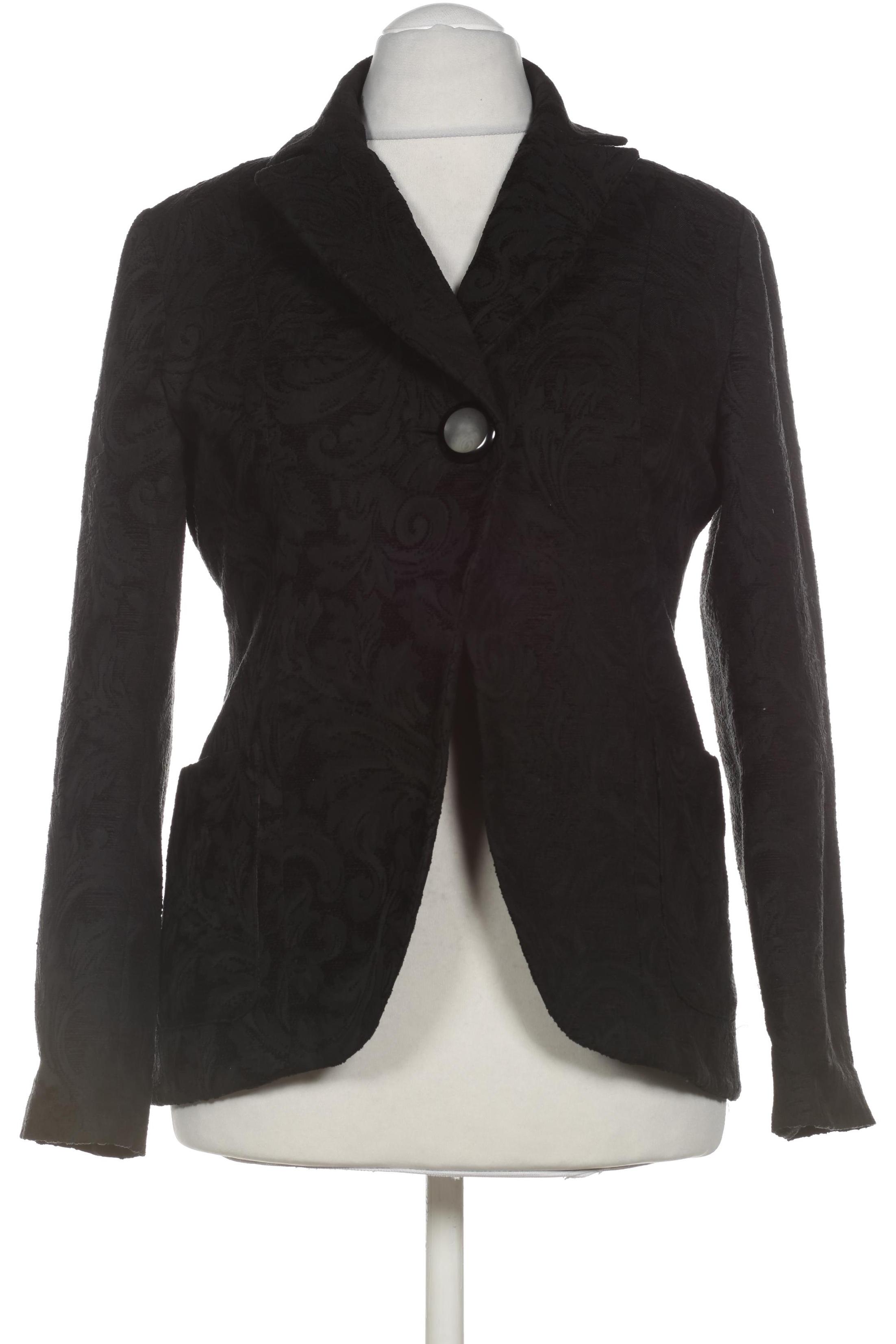 

Baum UND Pferdgarten Damen Blazer, schwarz, Gr. 42