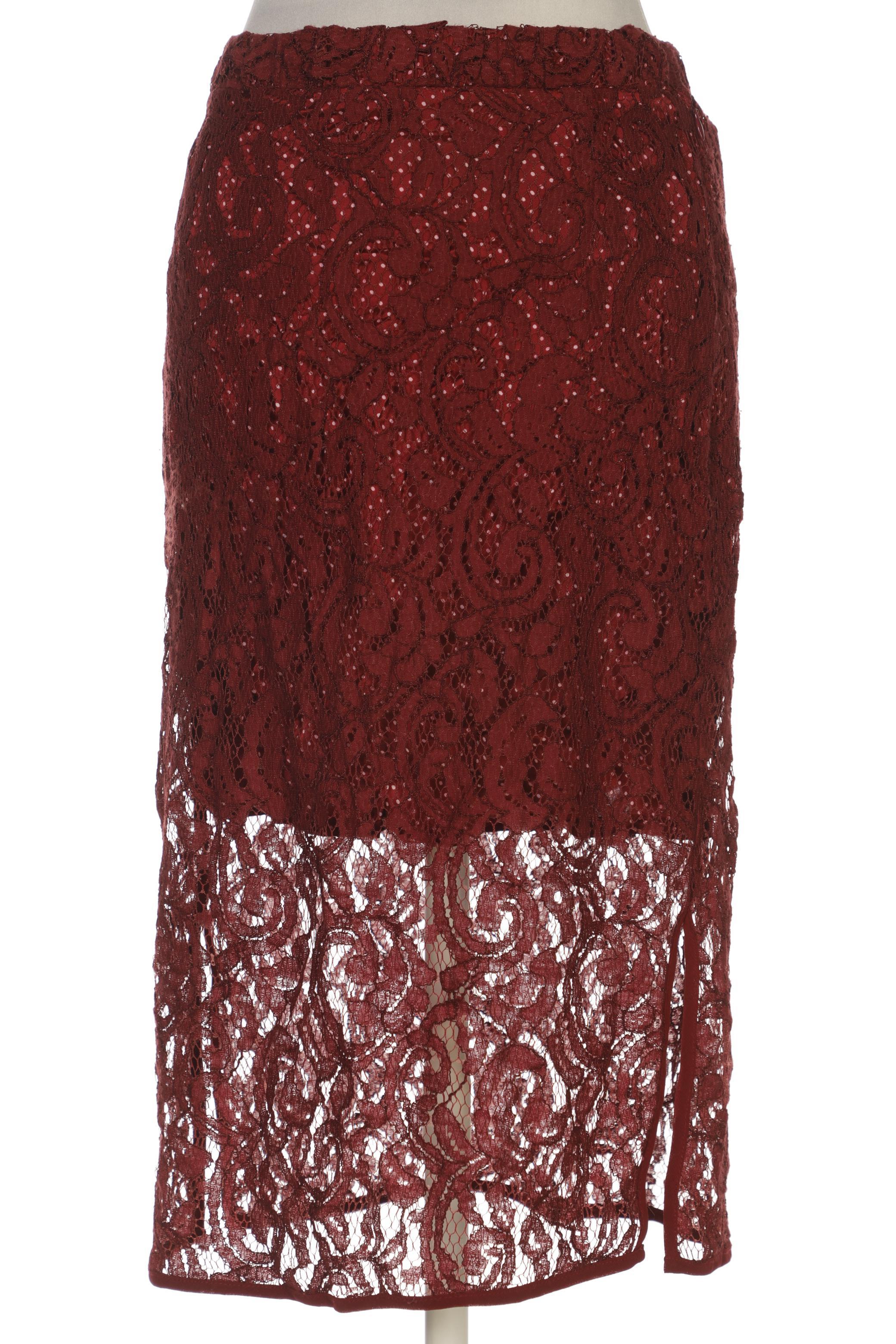 

Baum UND Pferdgarten Damen Rock, bordeaux, Gr. 26