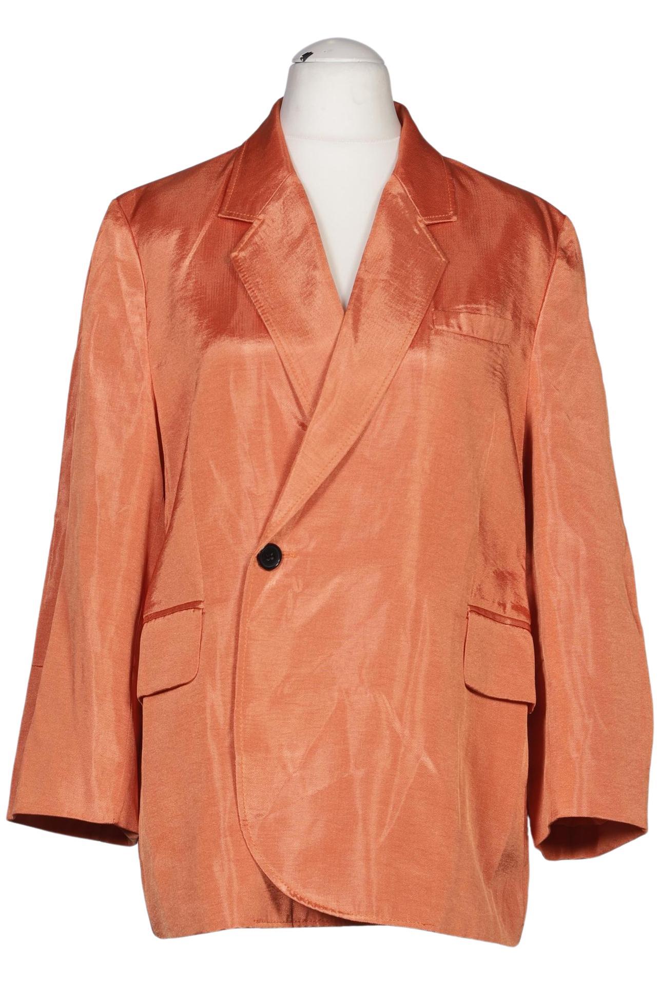 

Baum UND Pferdgarten Damen Blazer, orange, Gr. 40