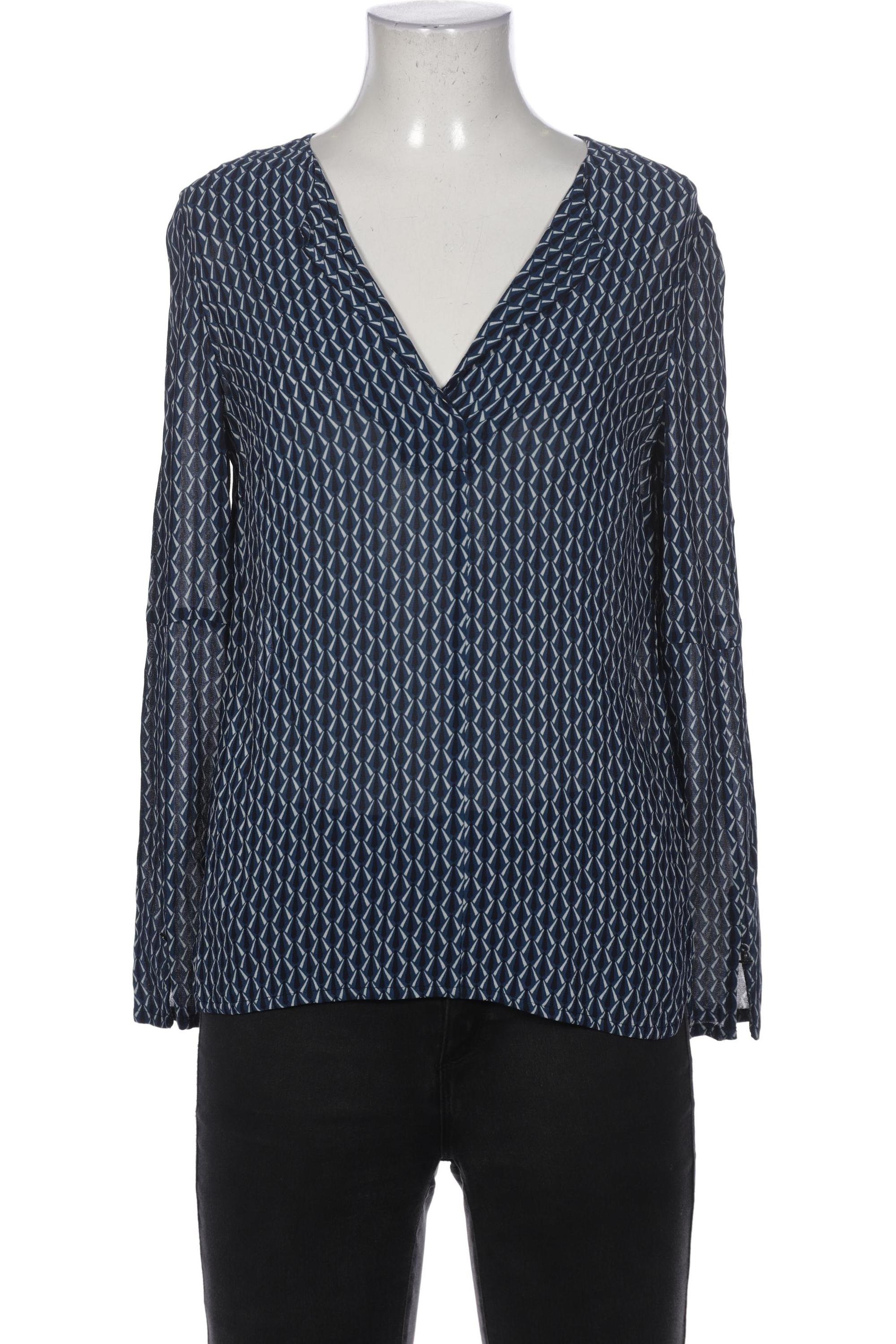 

Baum UND Pferdgarten Damen Bluse, blau, Gr. 36