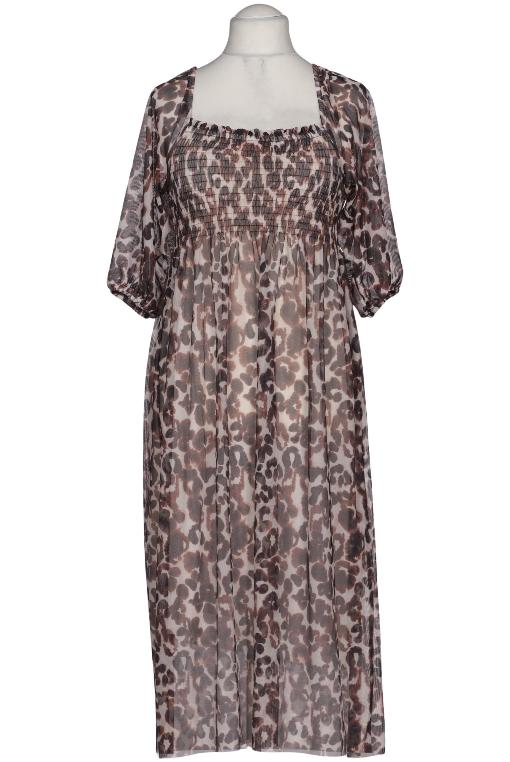 

Baum UND Pferdgarten Damen Kleid, braun, Gr. 36