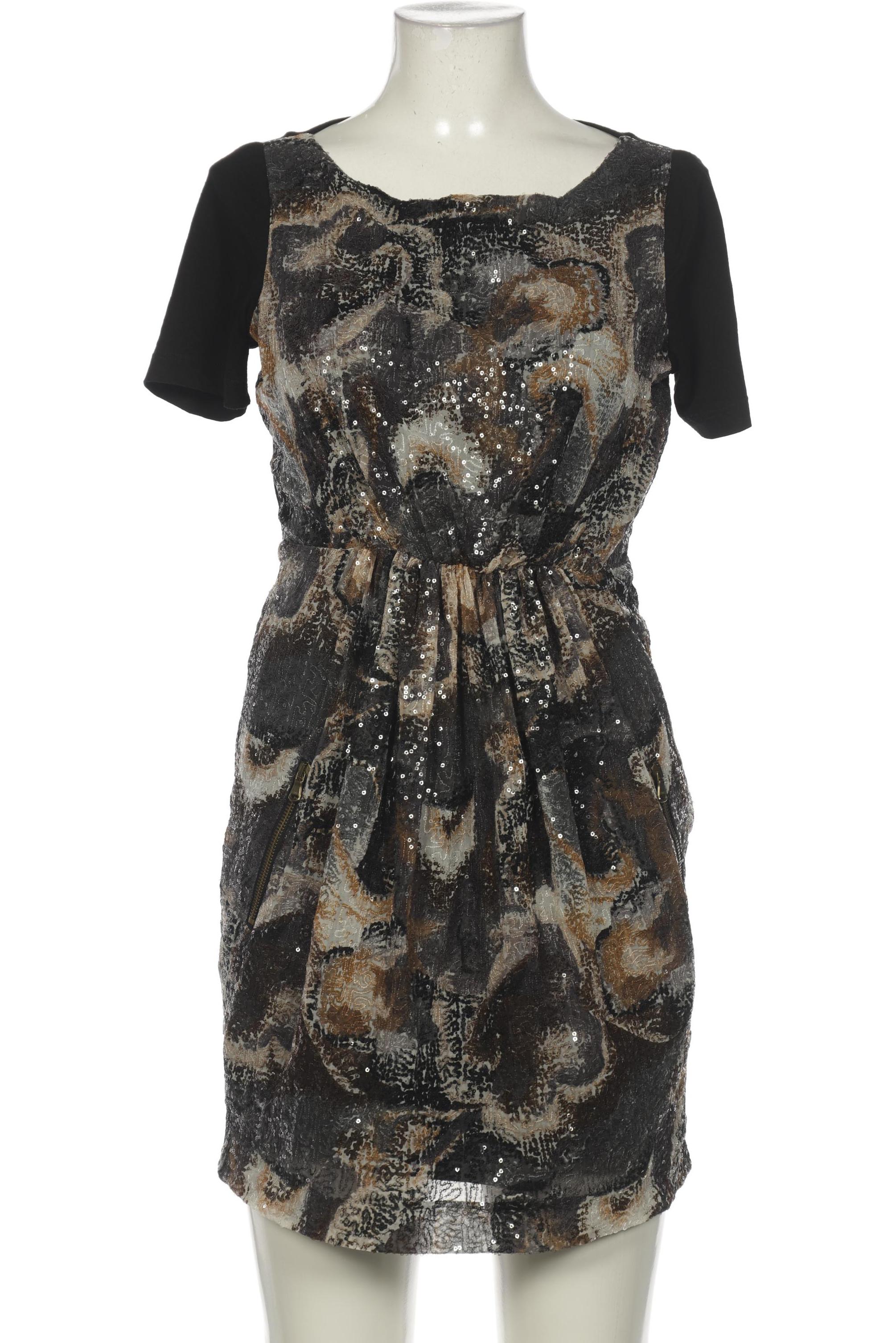 

Baum UND Pferdgarten Damen Kleid, grau, Gr. 38