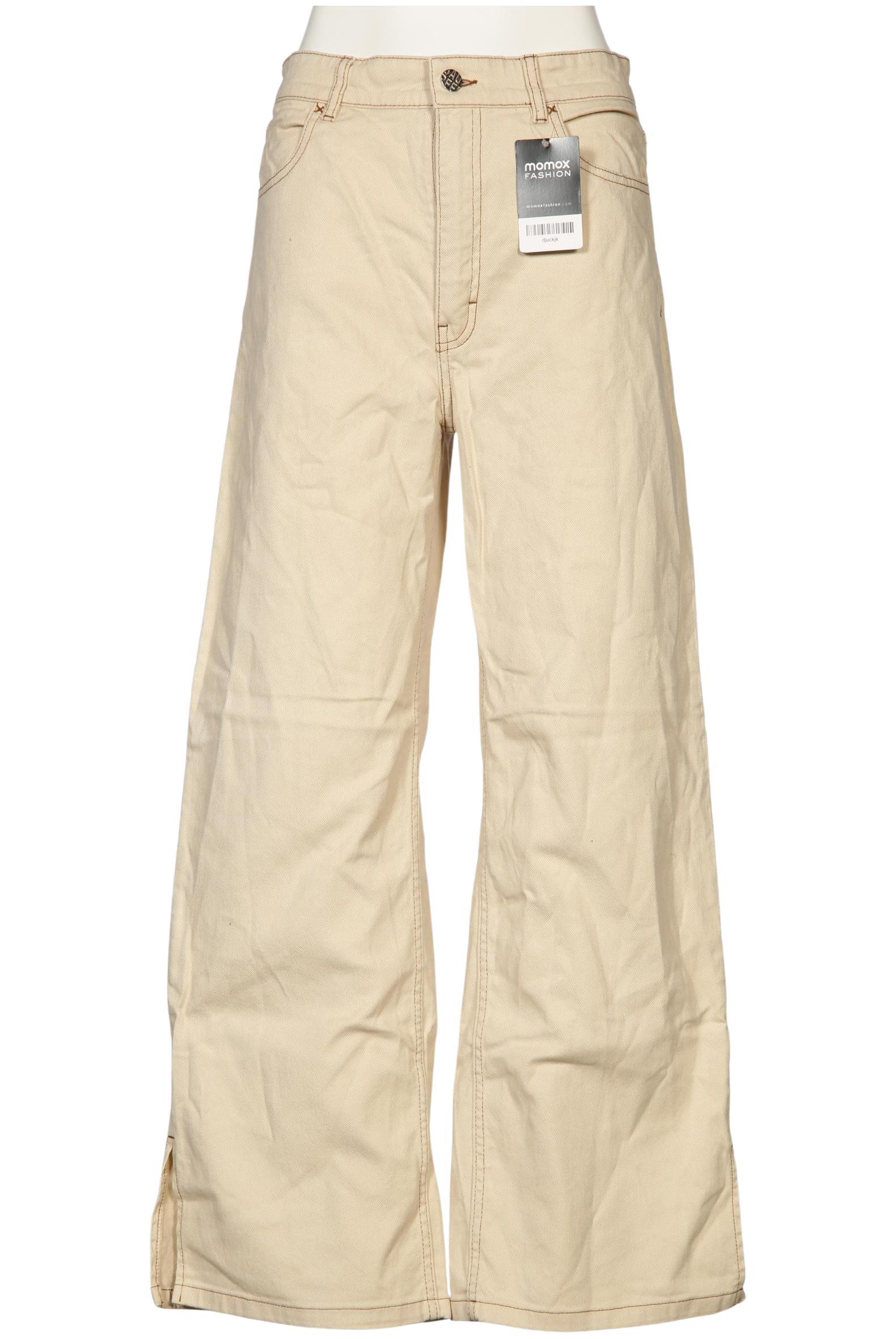 

Baum UND Pferdgarten Damen Jeans, beige, Gr. 28