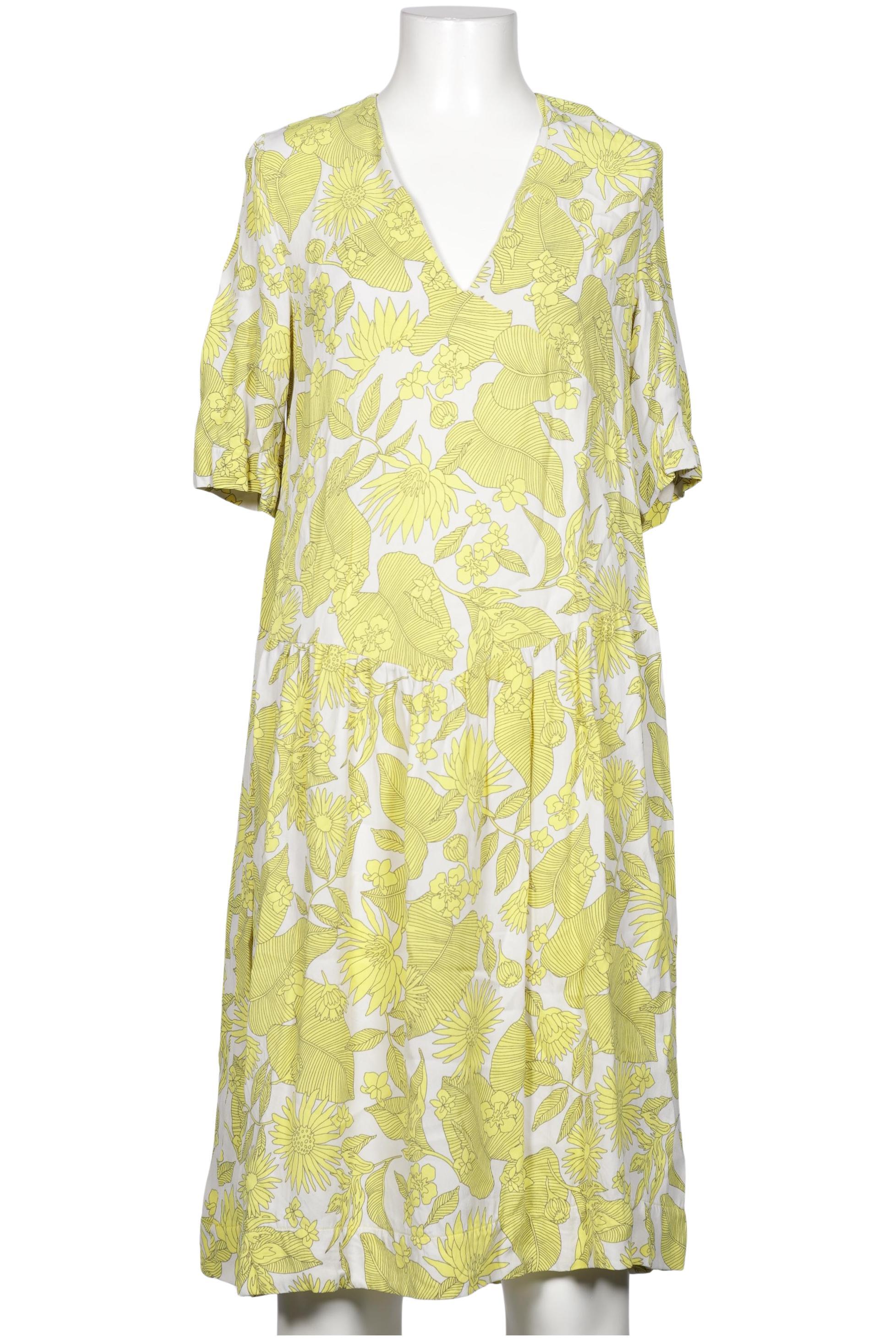 

Baum UND Pferdgarten Damen Kleid, gelb, Gr. 38