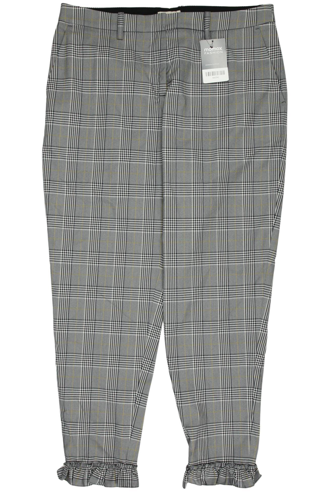 

Baum UND Pferdgarten Damen Stoffhose, grau, Gr. 40