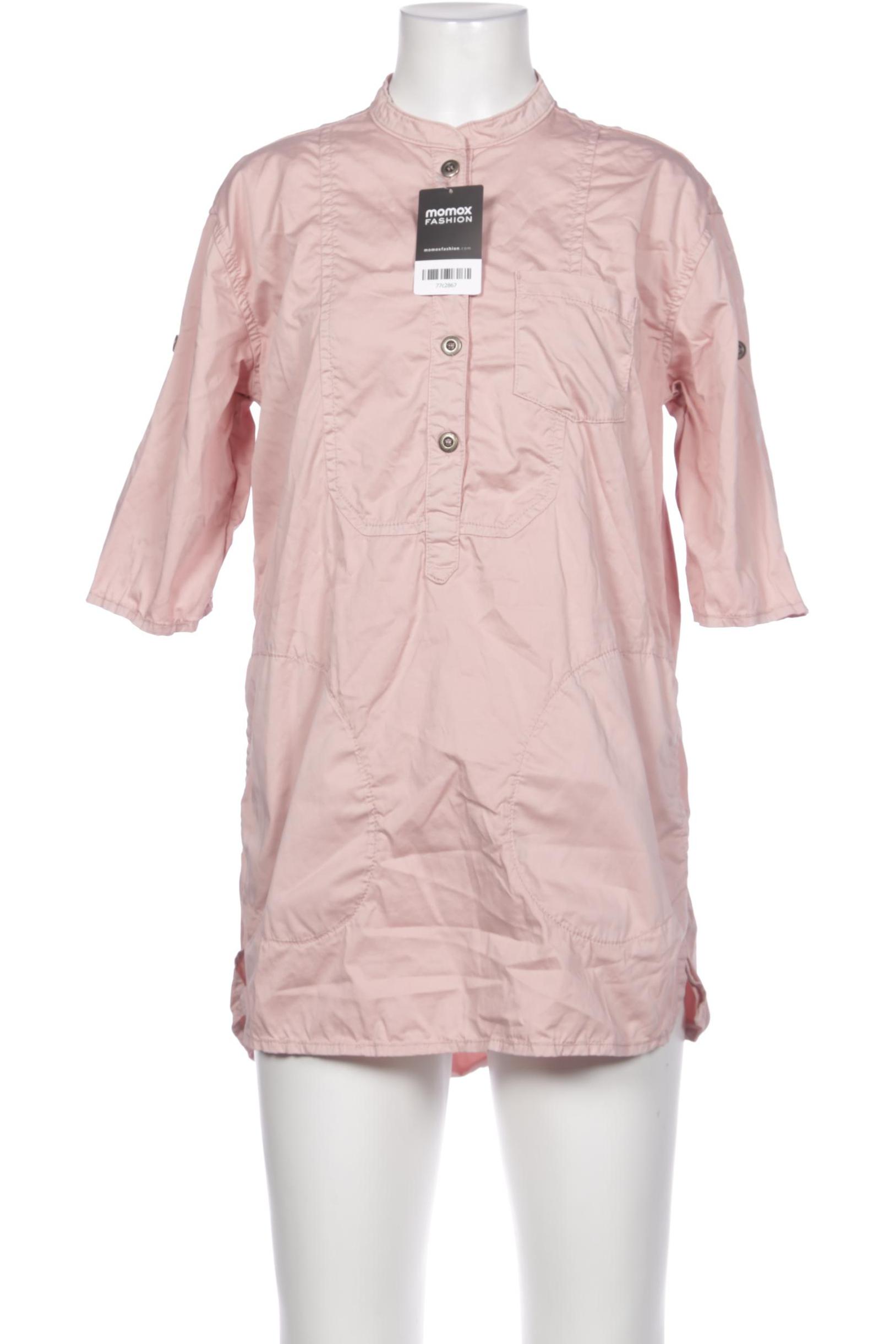 

BAUM UND PFERDGARTEN Damen Kleid, pink