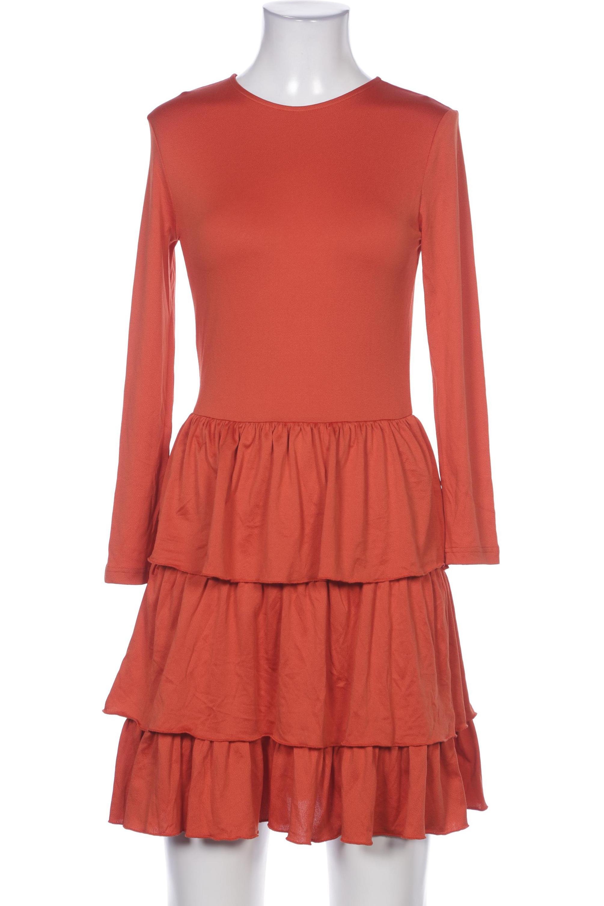 

Baum UND Pferdgarten Damen Kleid, orange, Gr. 34