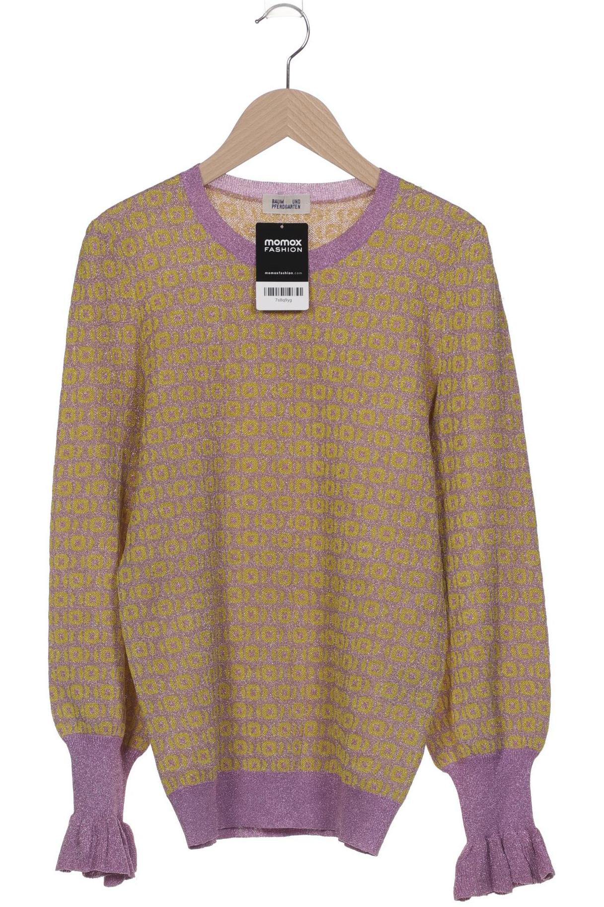 

Baum UND Pferdgarten Damen Pullover, pink, Gr. 34