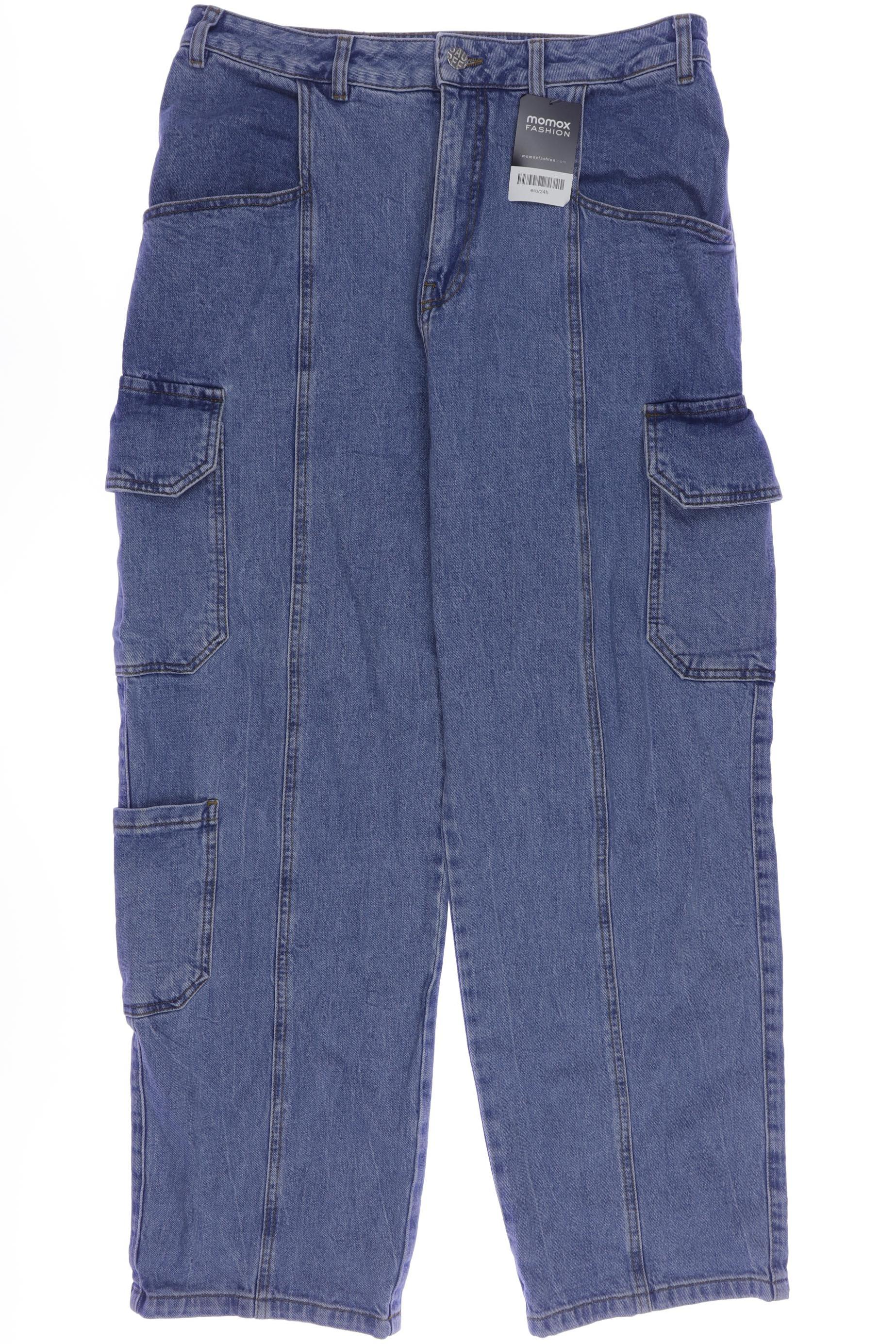 

Baum UND Pferdgarten Damen Jeans, blau, Gr. 42