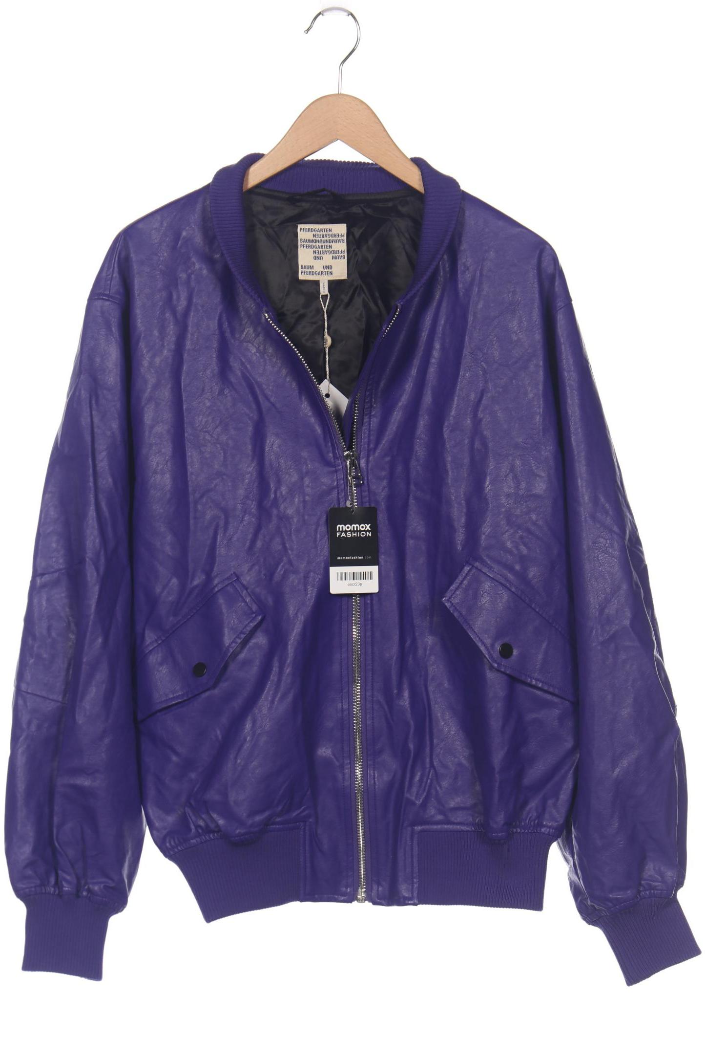

Baum UND Pferdgarten Damen Jacke, flieder, Gr. 34