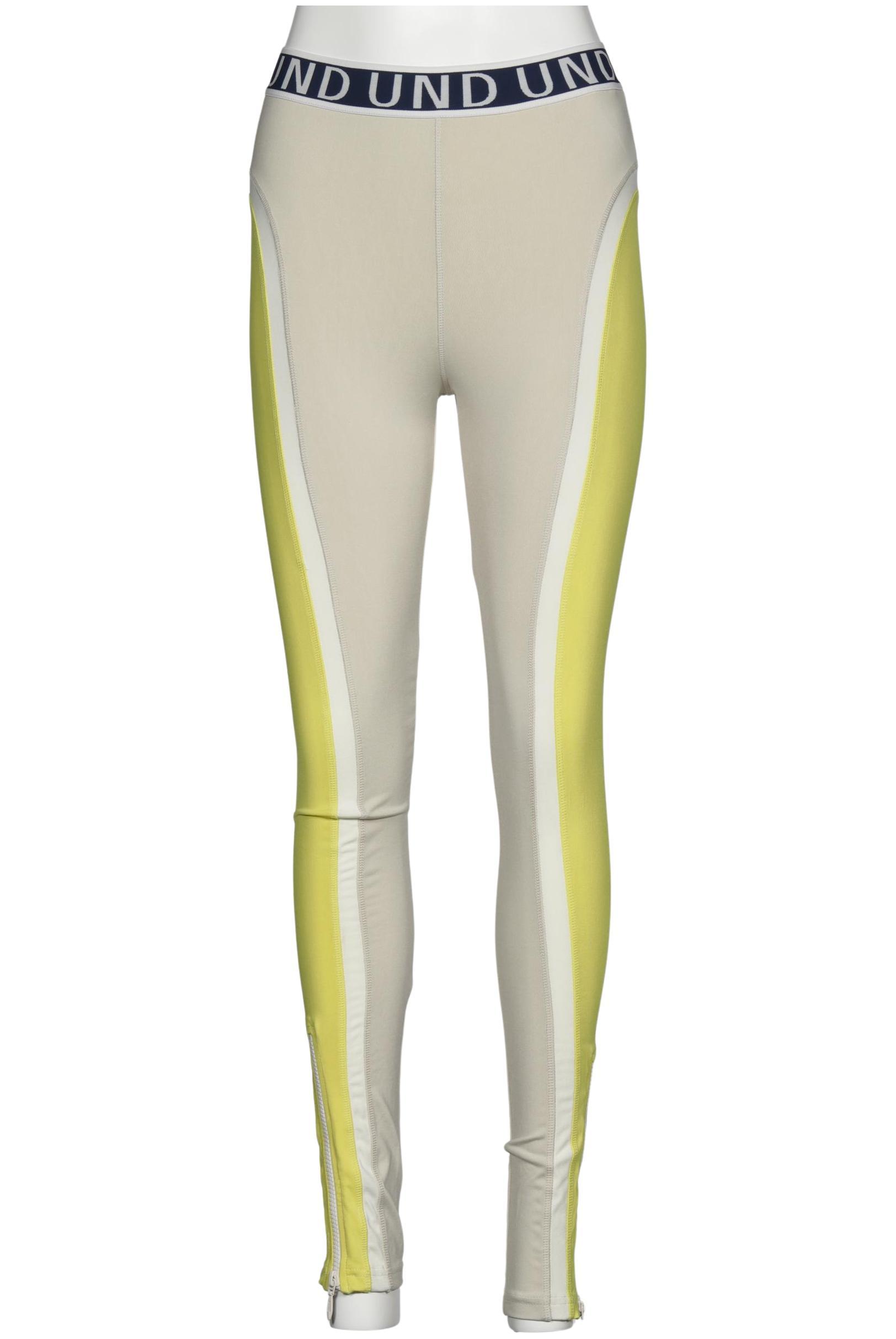 

Baum UND Pferdgarten Damen Stoffhose, beige, Gr. 0