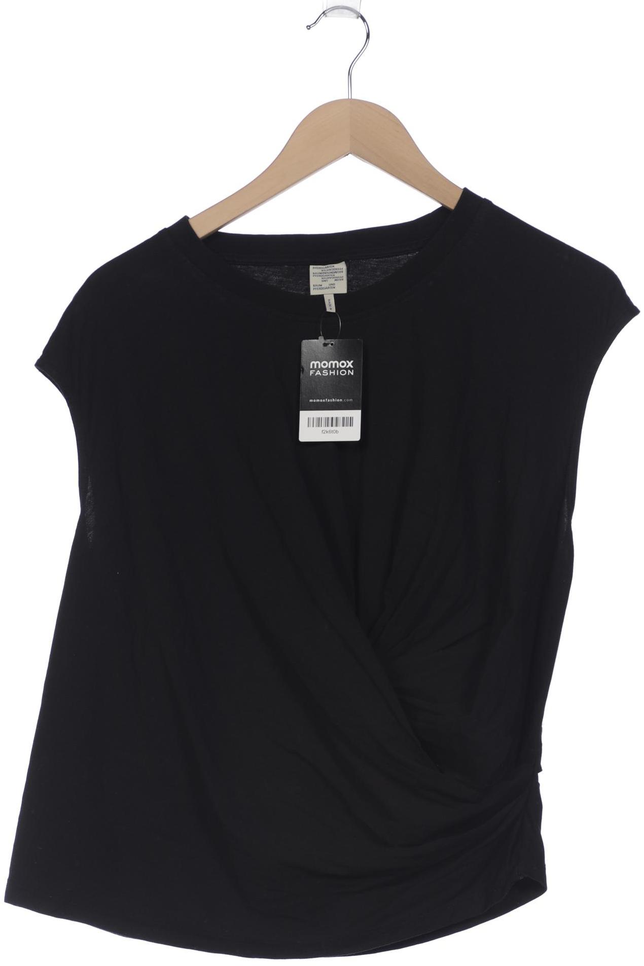 

Baum UND Pferdgarten Damen T-Shirt, schwarz, Gr. 44