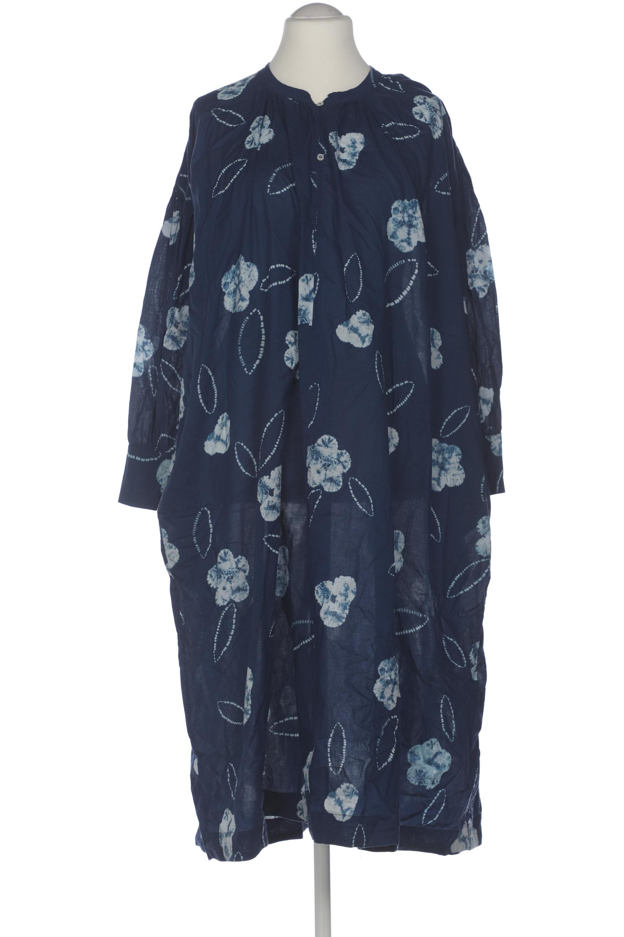 

Baum UND Pferdgarten Damen Kleid, marineblau, Gr. 38