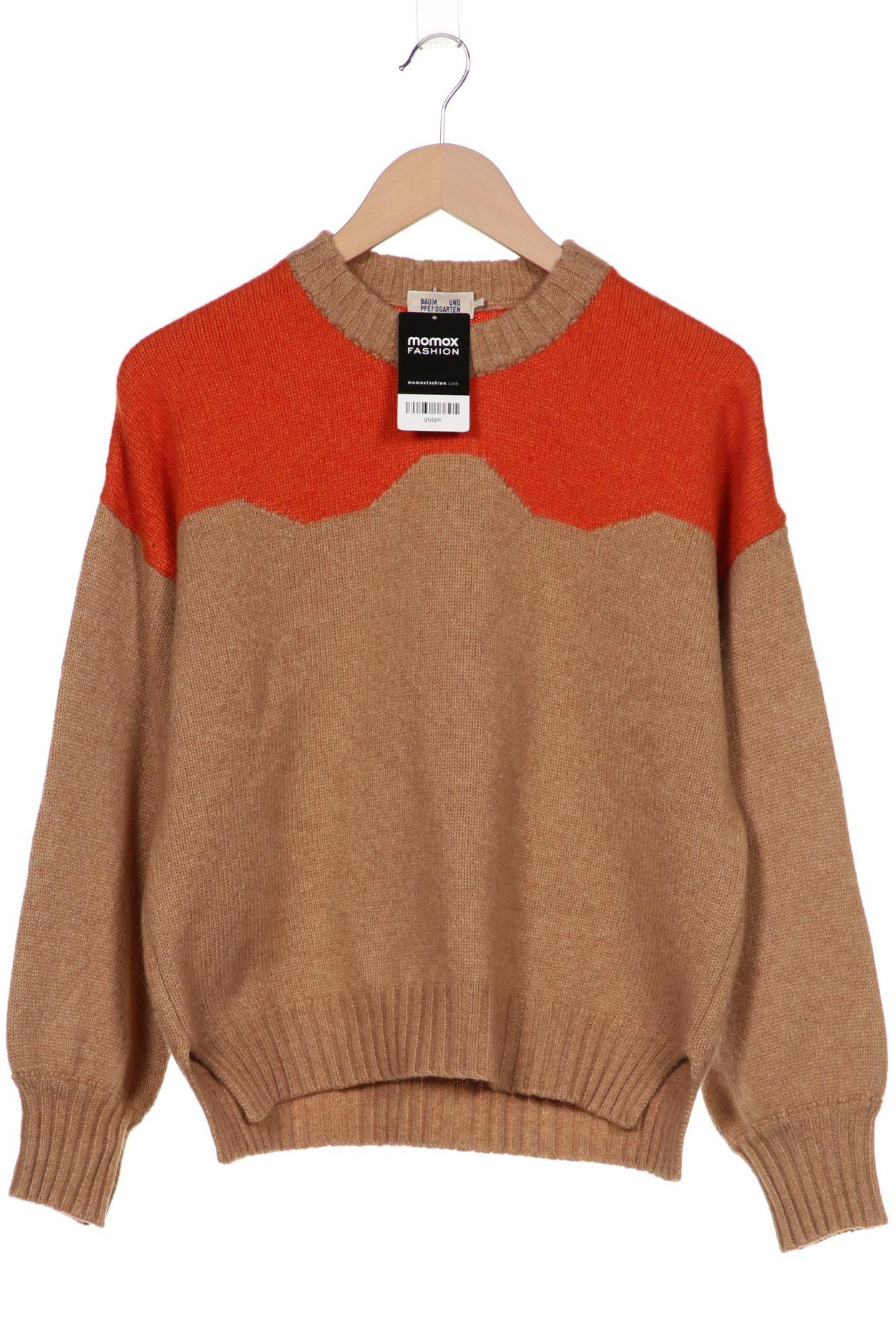 

BAUM UND PFERDGARTEN Damen Pullover, braun