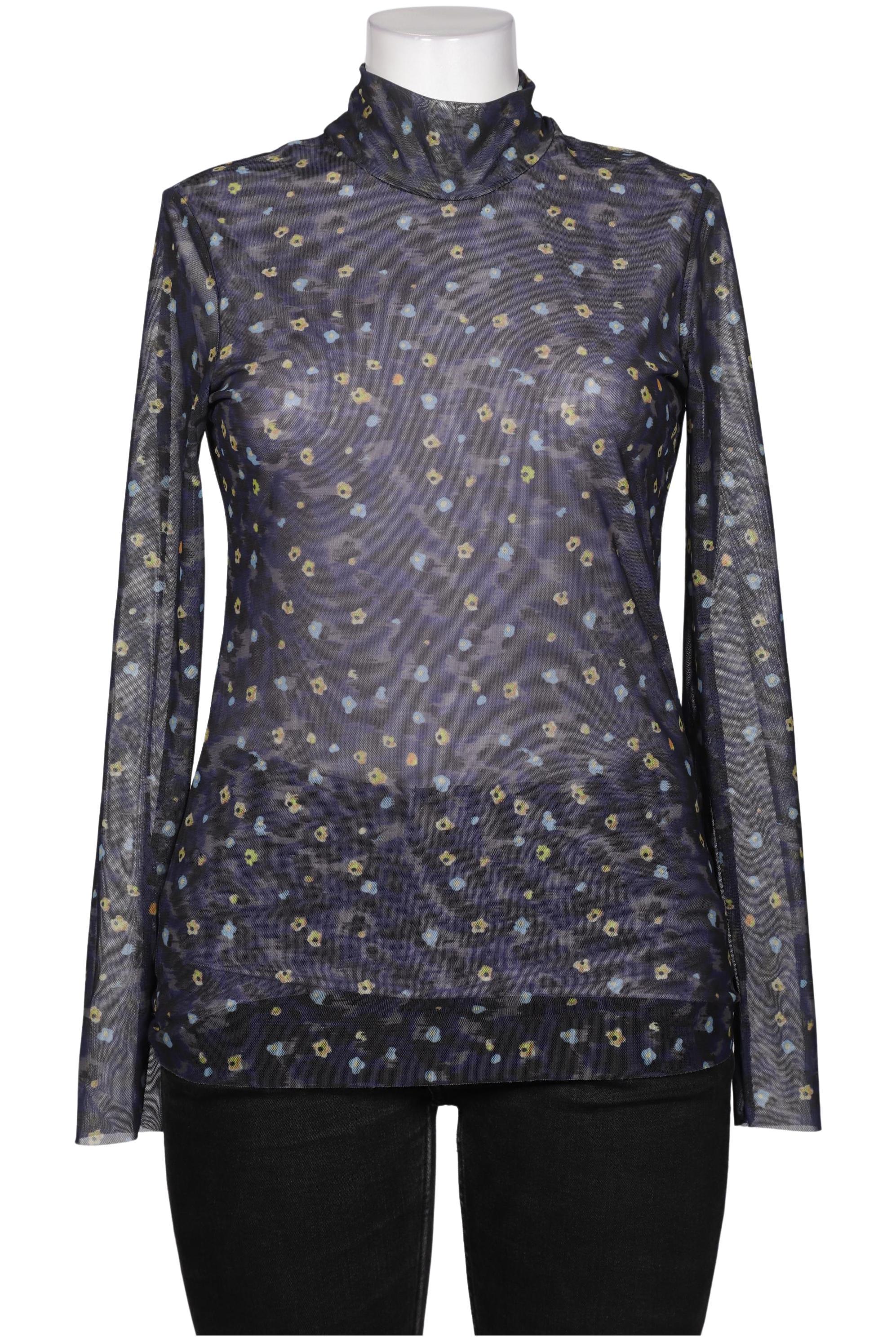 

Baum UND Pferdgarten Damen Langarmshirt, marineblau, Gr. 44