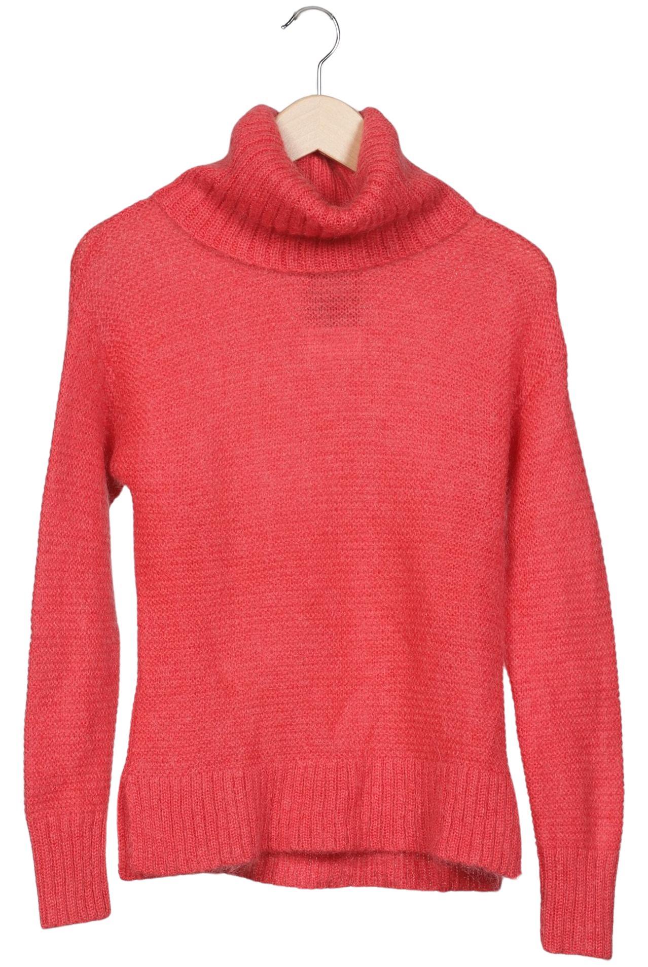 

Baum UND Pferdgarten Damen Pullover, rot, Gr. 34