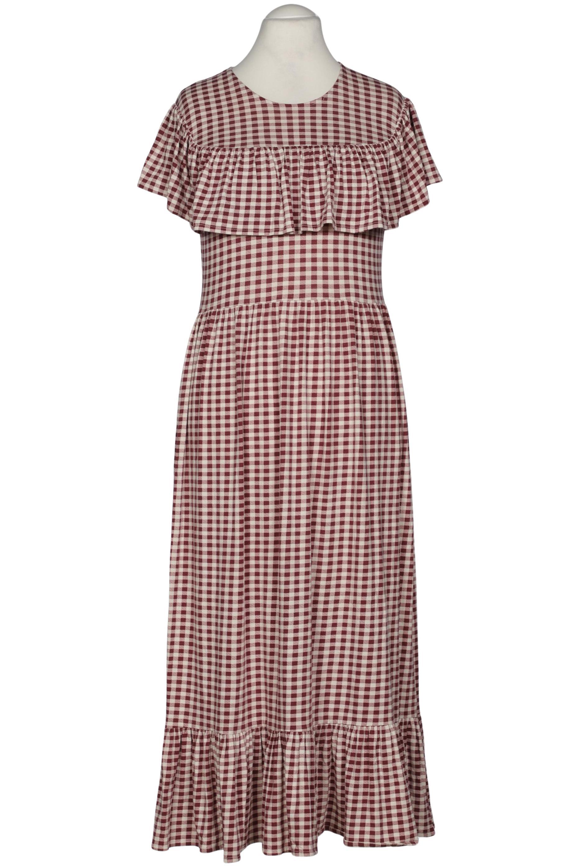 Thumbnail - Baum UND Pferdgarten Damen Kleid, bordeaux, Gr. 42
