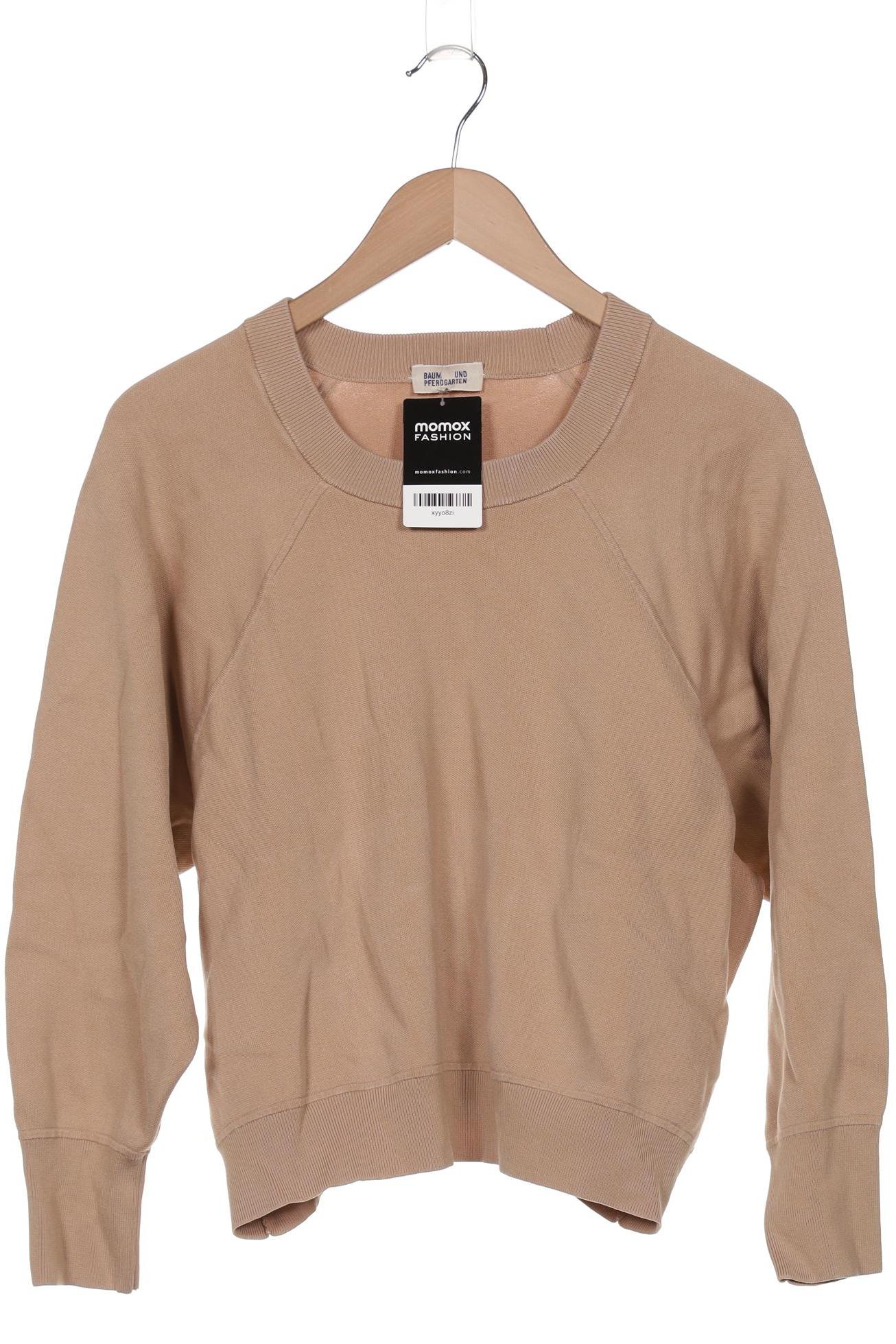 

Baum UND Pferdgarten Damen Pullover, beige, Gr. 38