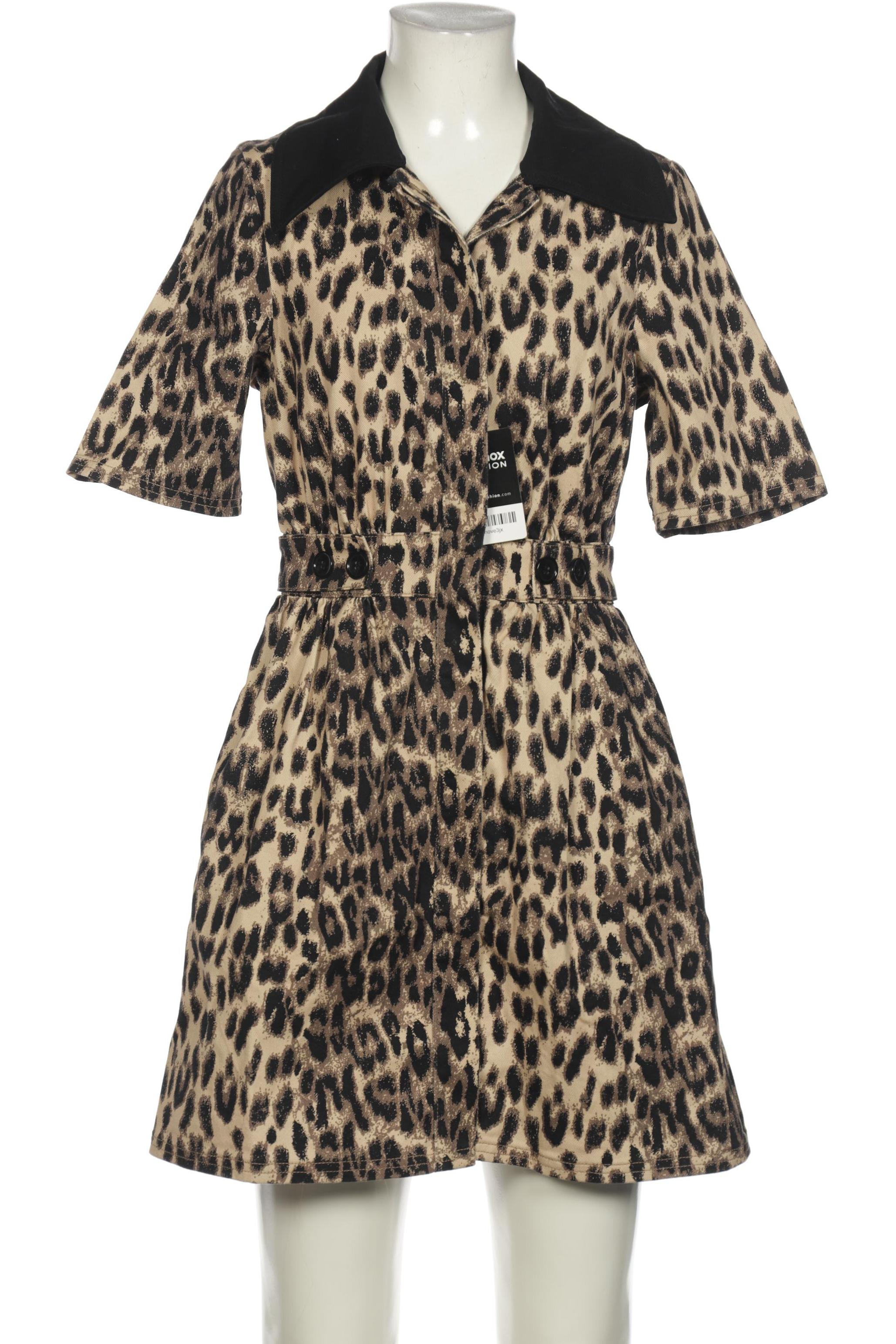 

BAUM UND PFERDGARTEN Damen Kleid, braun