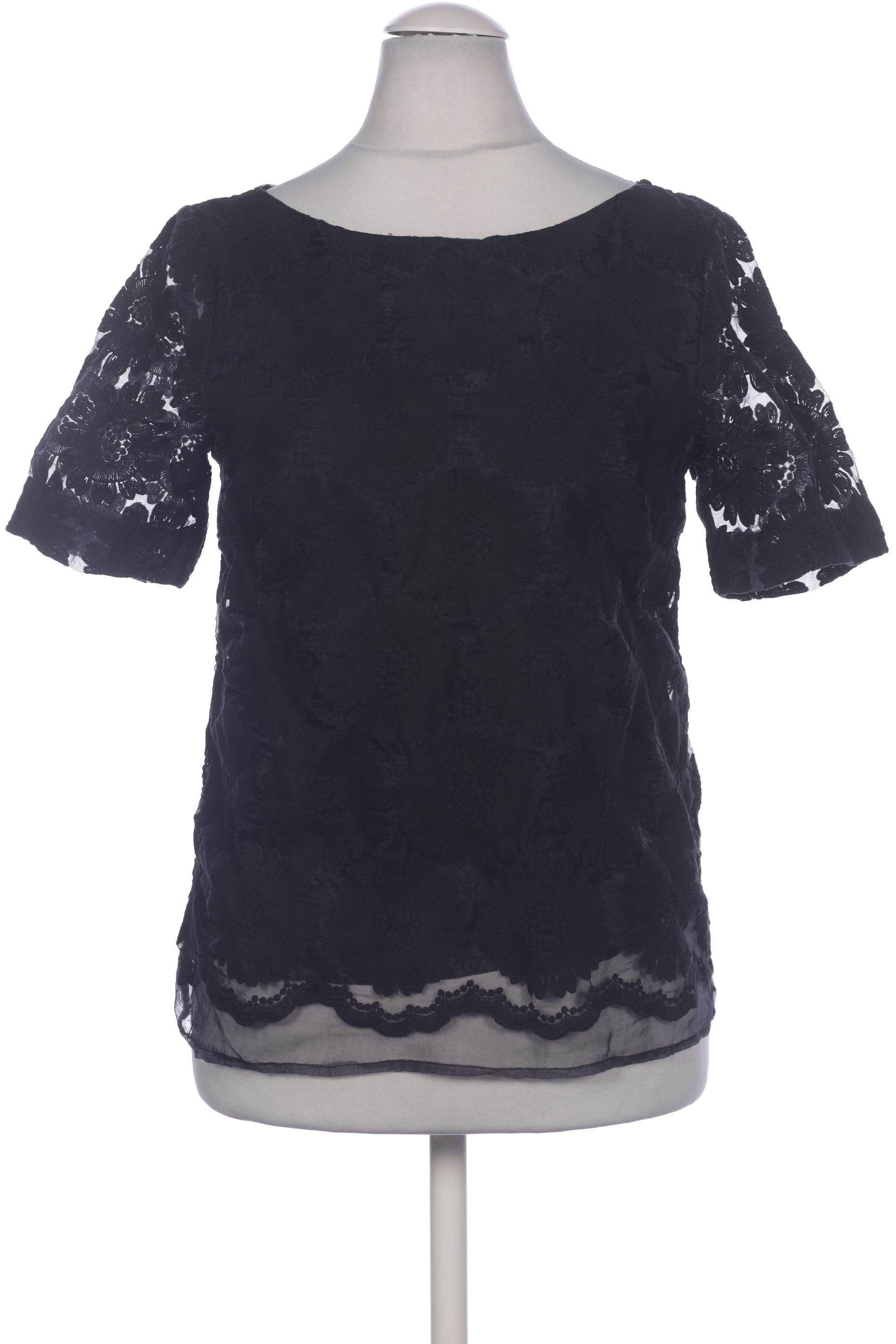 

Baum UND Pferdgarten Damen Bluse, schwarz, Gr. 36