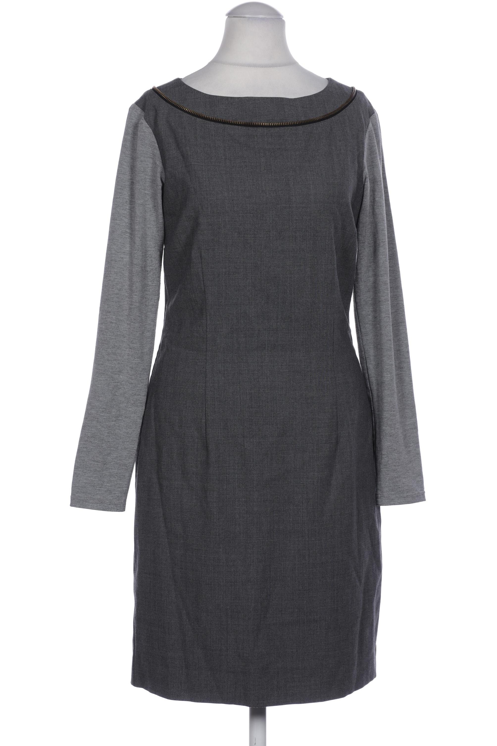 

Baum UND Pferdgarten Damen Kleid, grau, Gr. 36