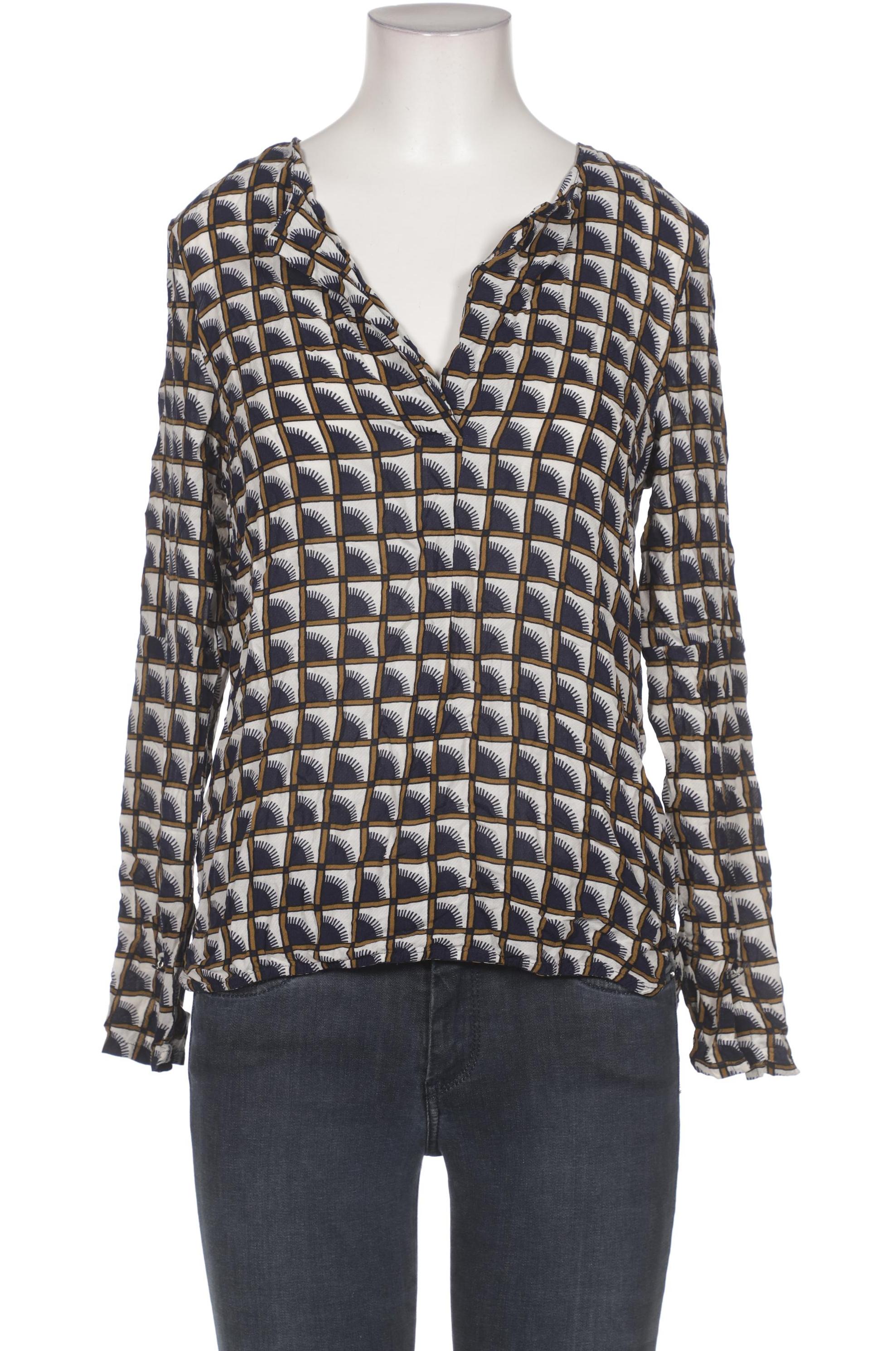 

Baum UND Pferdgarten Damen Bluse, marineblau, Gr. 36